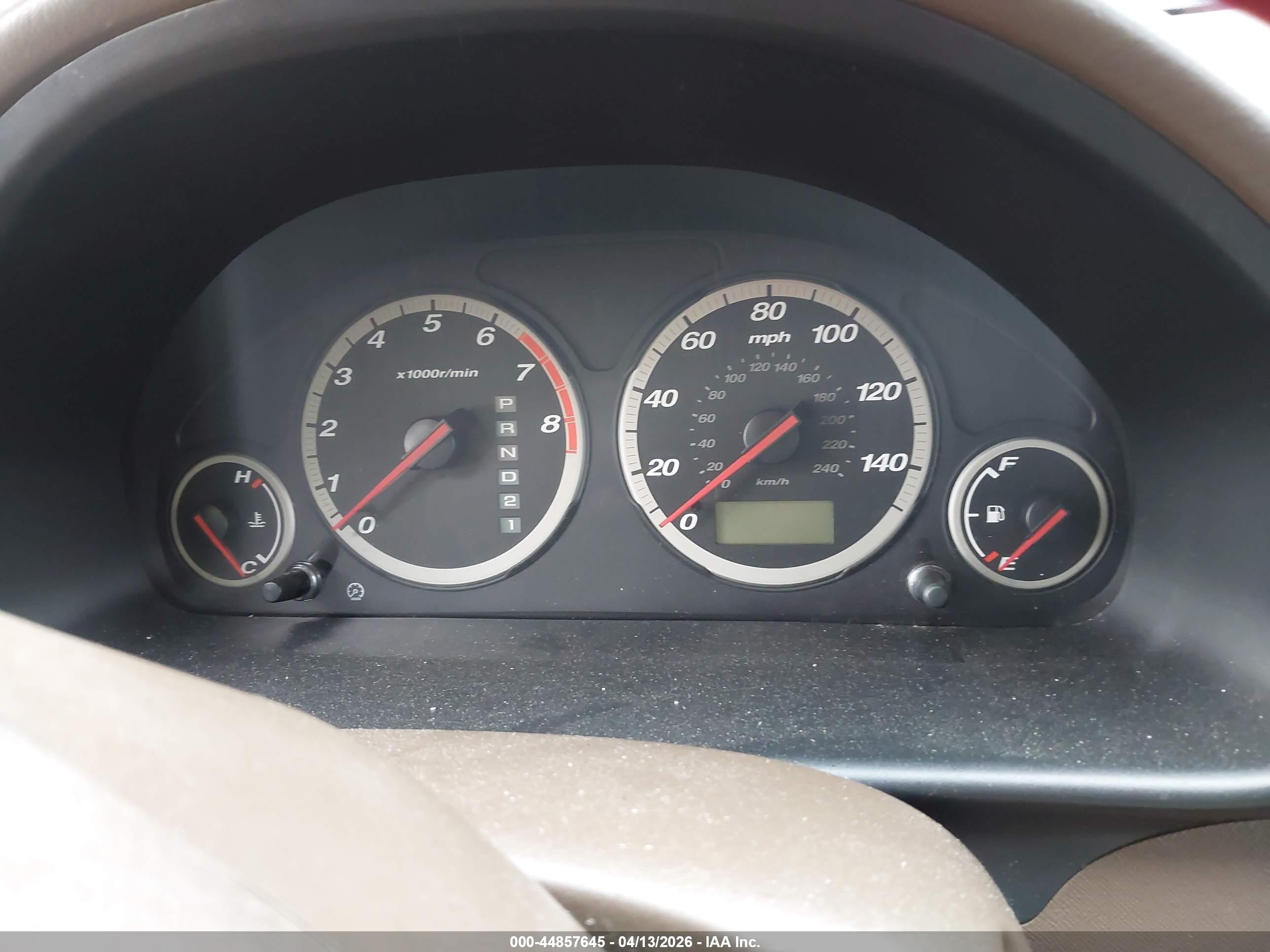 HONDA CR-V image 7