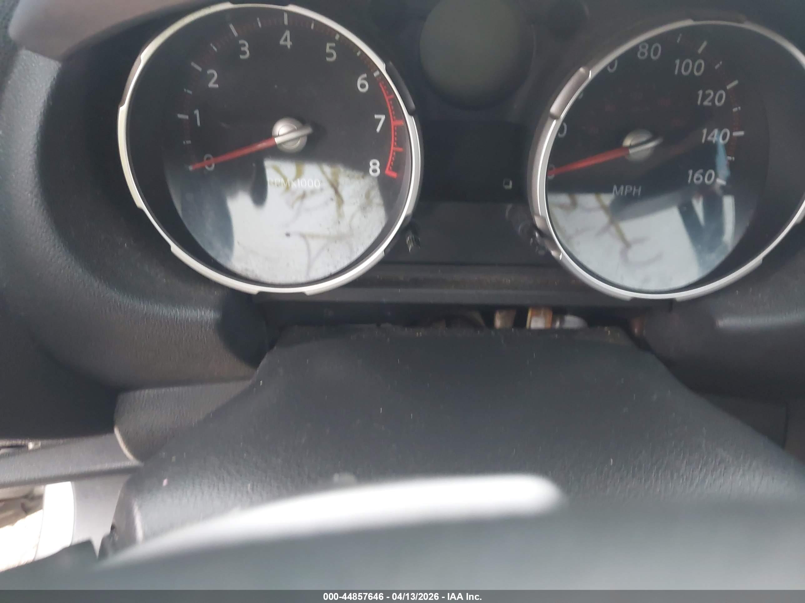NISSAN ROGUE image 7