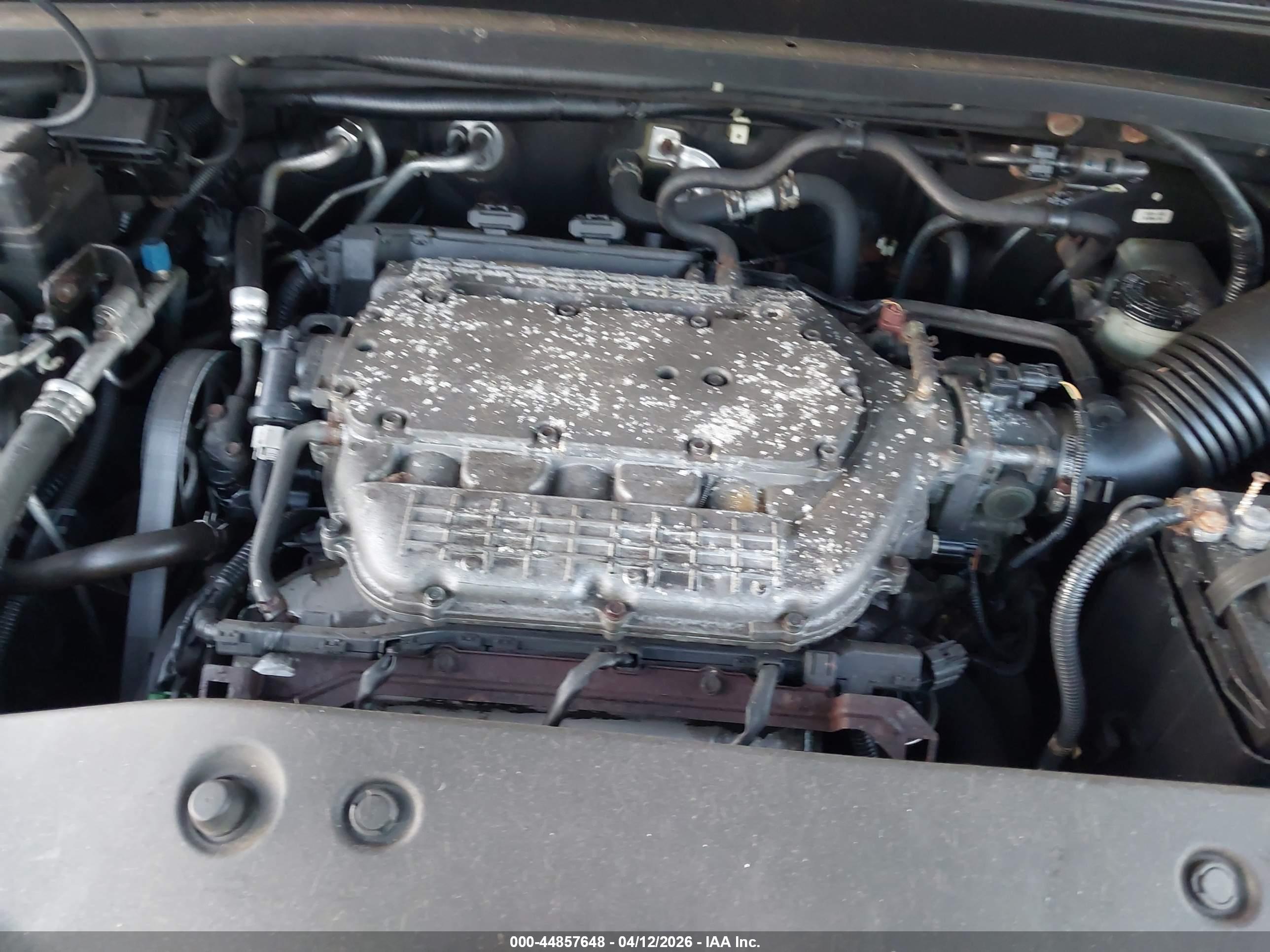 HONDA ODYSSEY image 10
