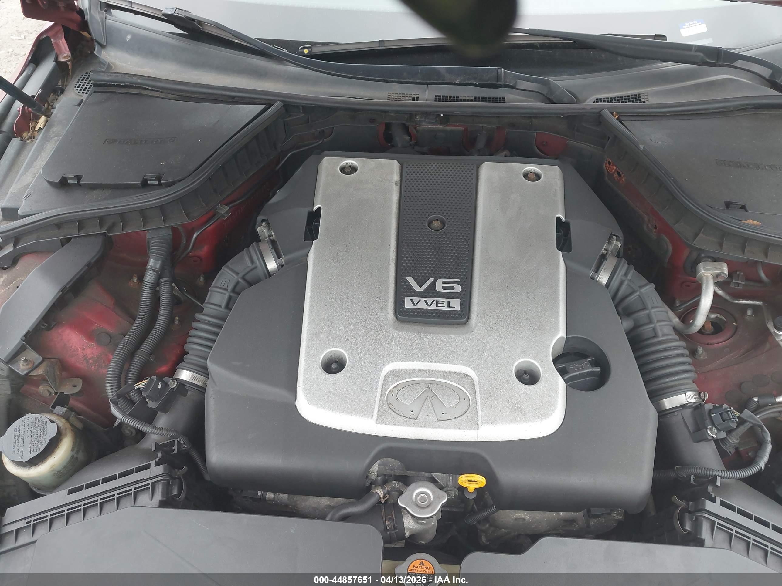 INFINITI Q50 image 10