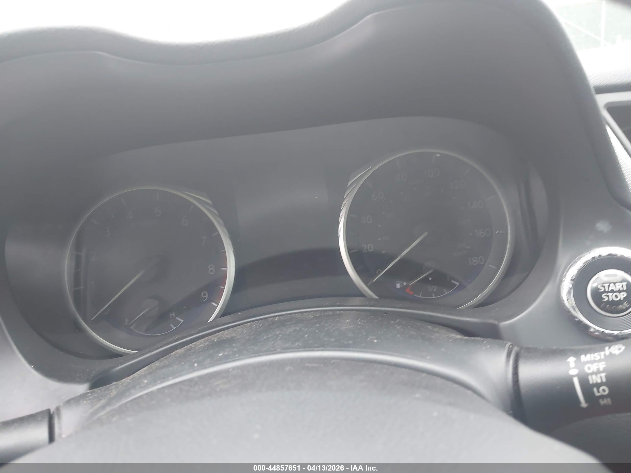 INFINITI Q50 image 7