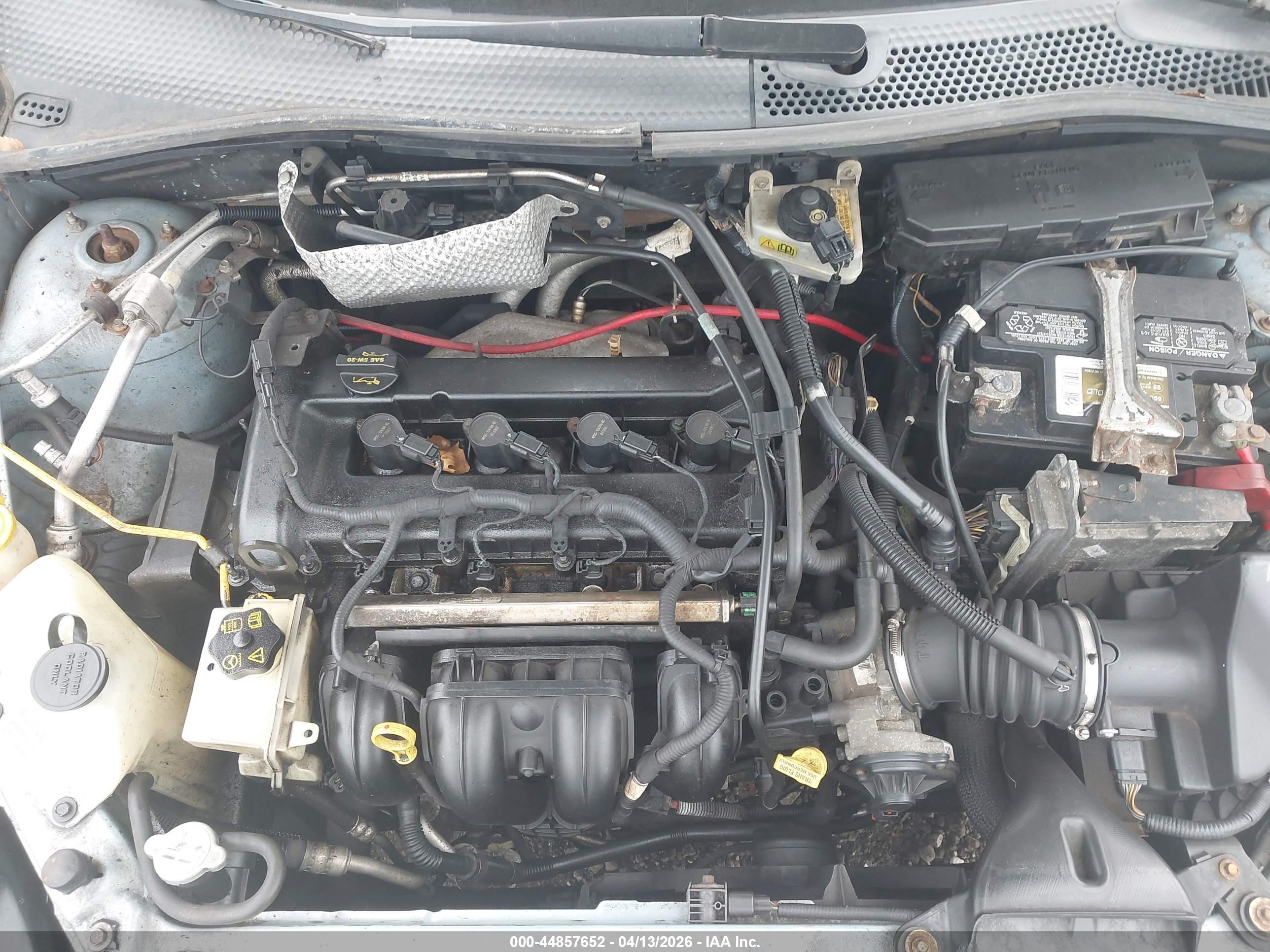 FORD FOCUS image 10
