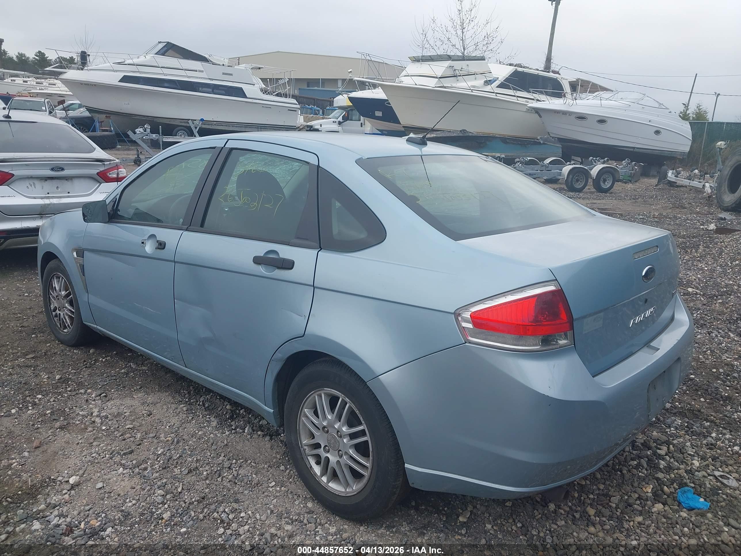 FORD FOCUS image 3
