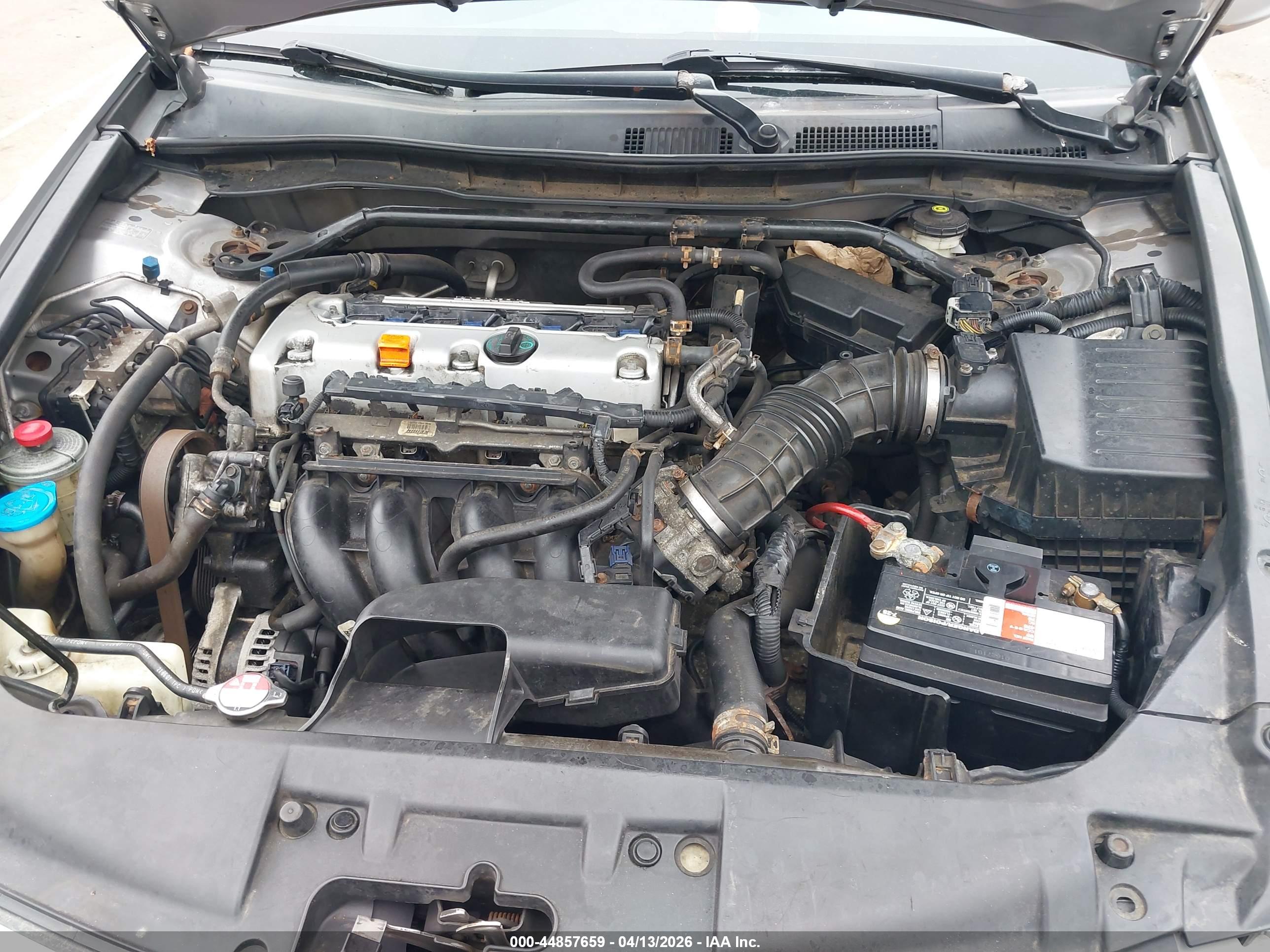 HONDA ACCORD image 10