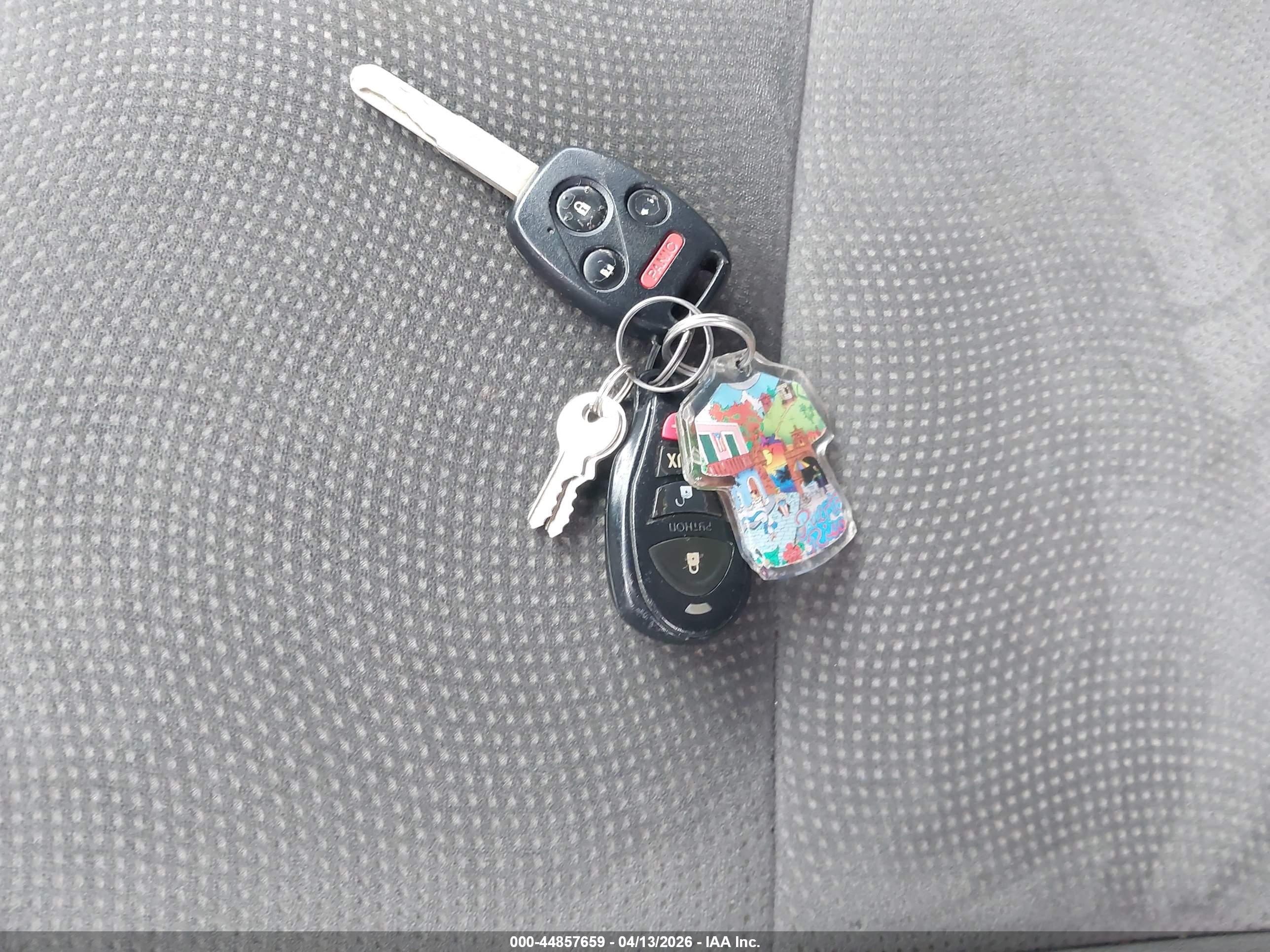 HONDA ACCORD image 11