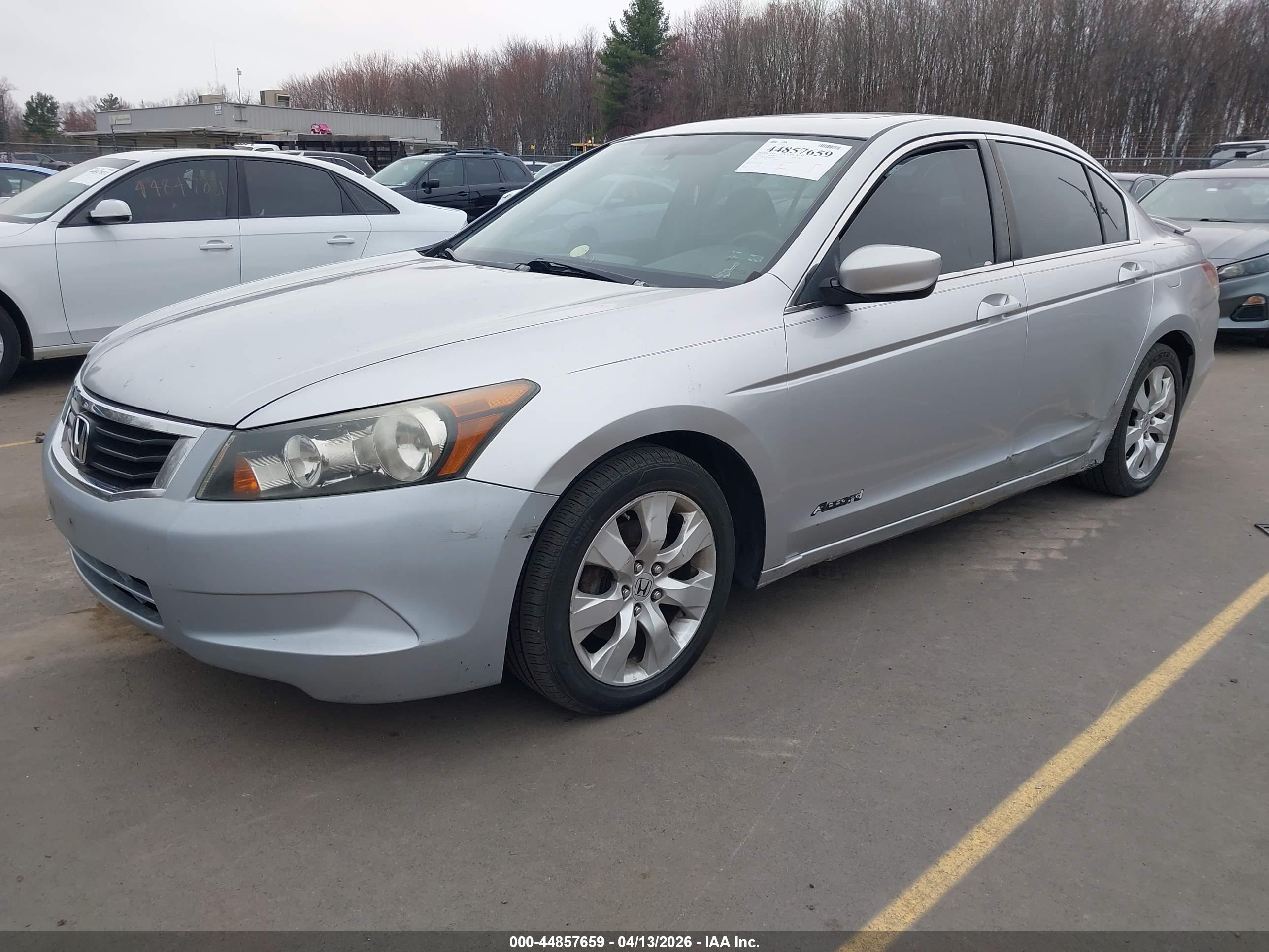 HONDA ACCORD image 2