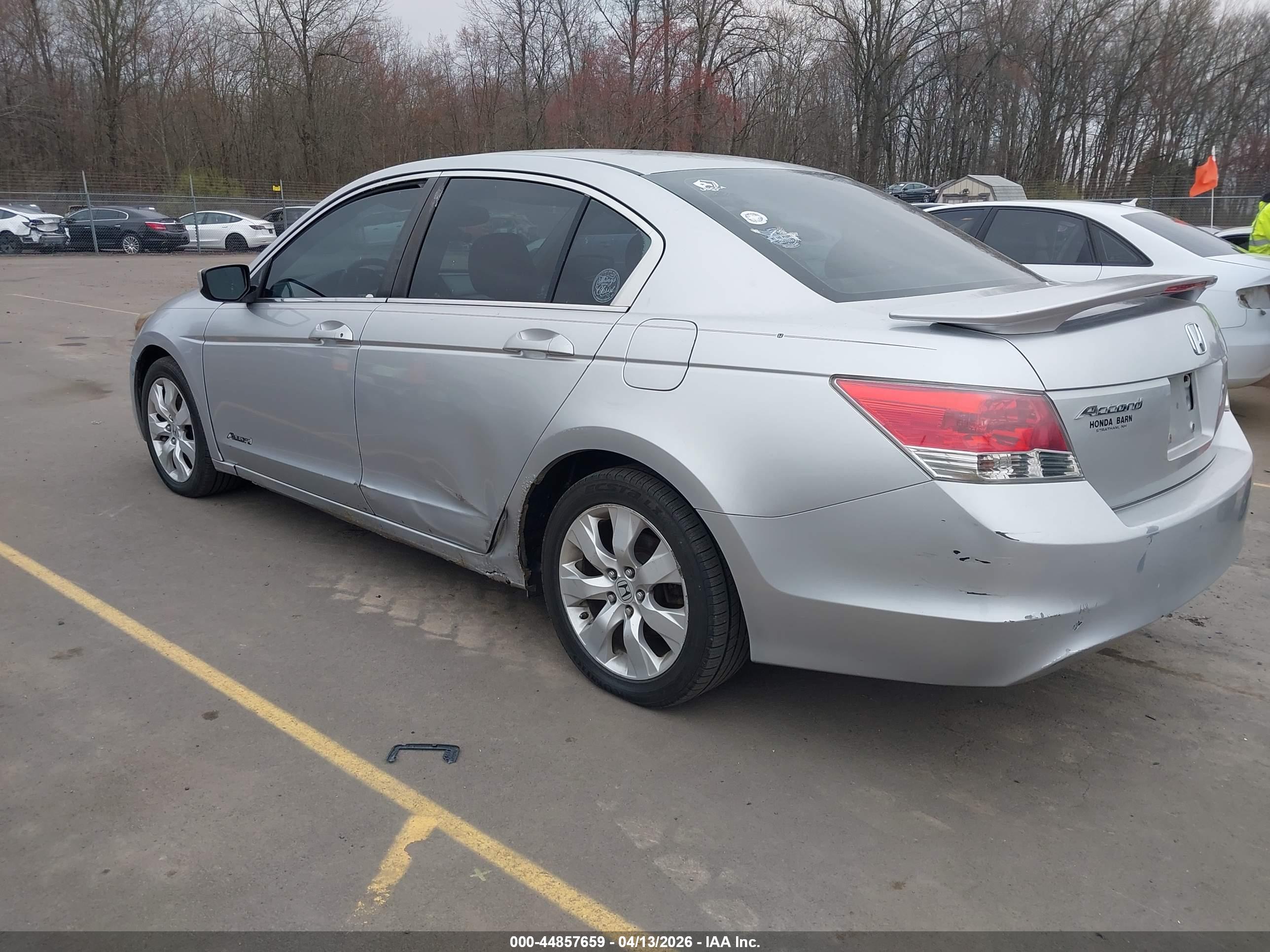 HONDA ACCORD image 3