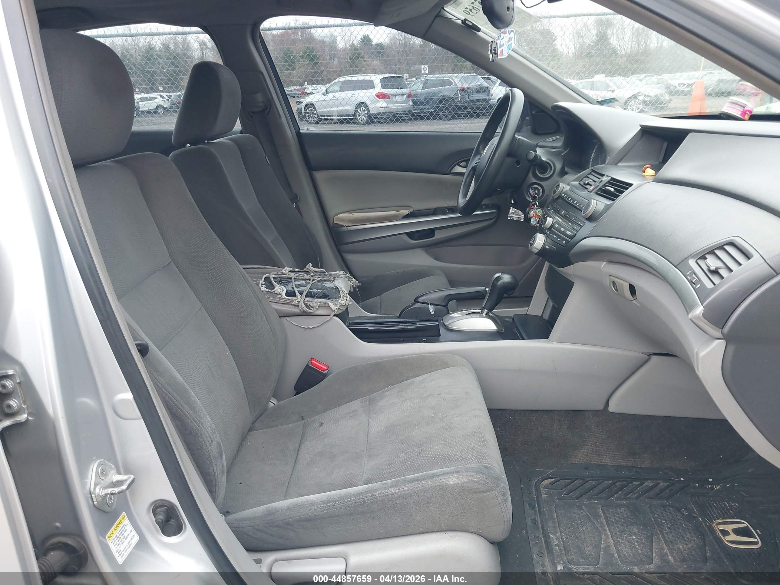 HONDA ACCORD image 5