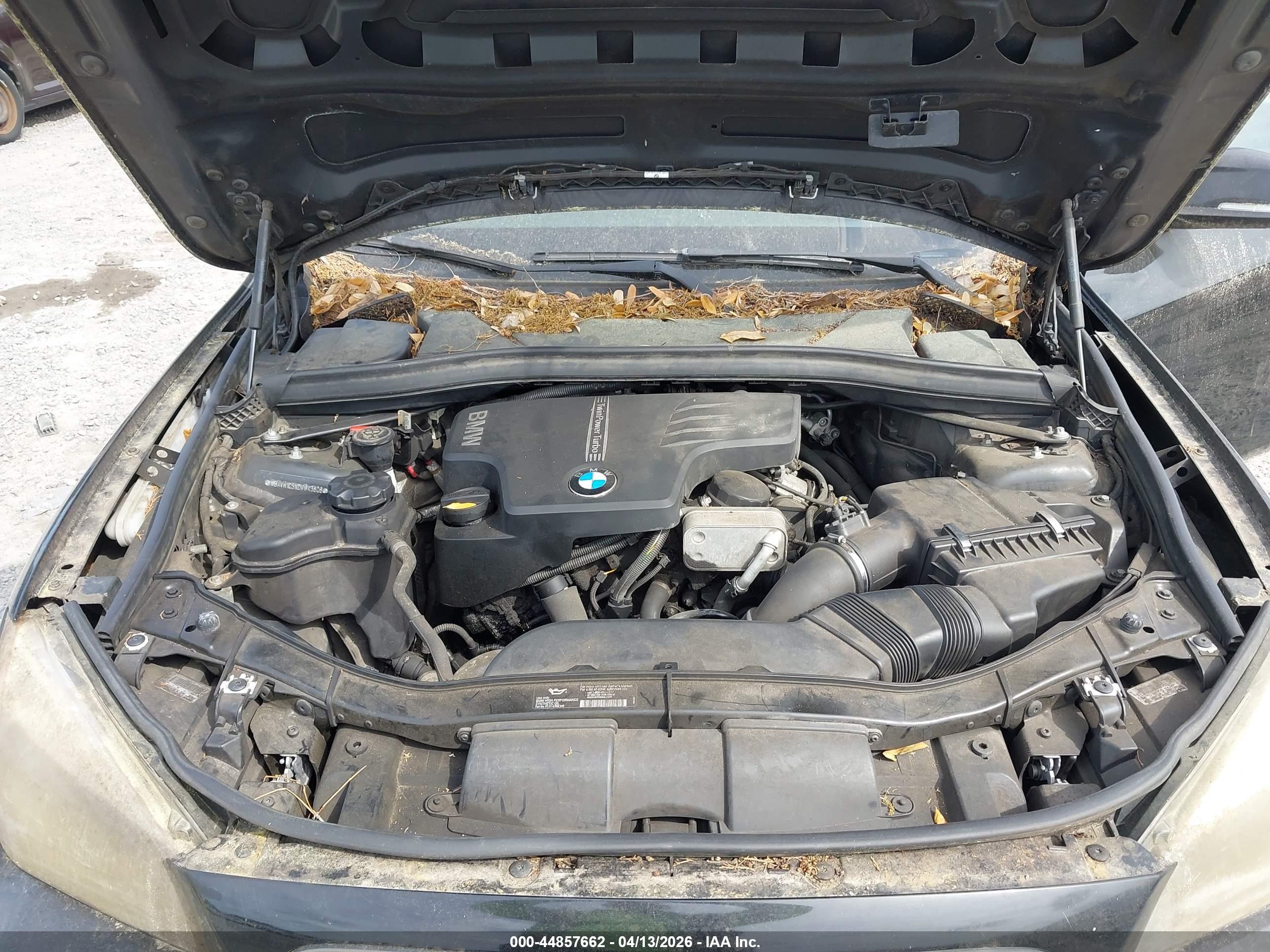 BMW X1 image 10