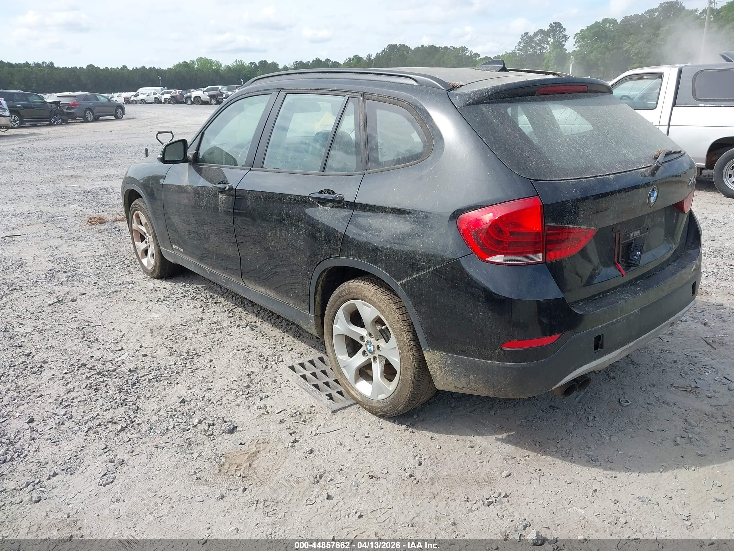BMW X1 image 3