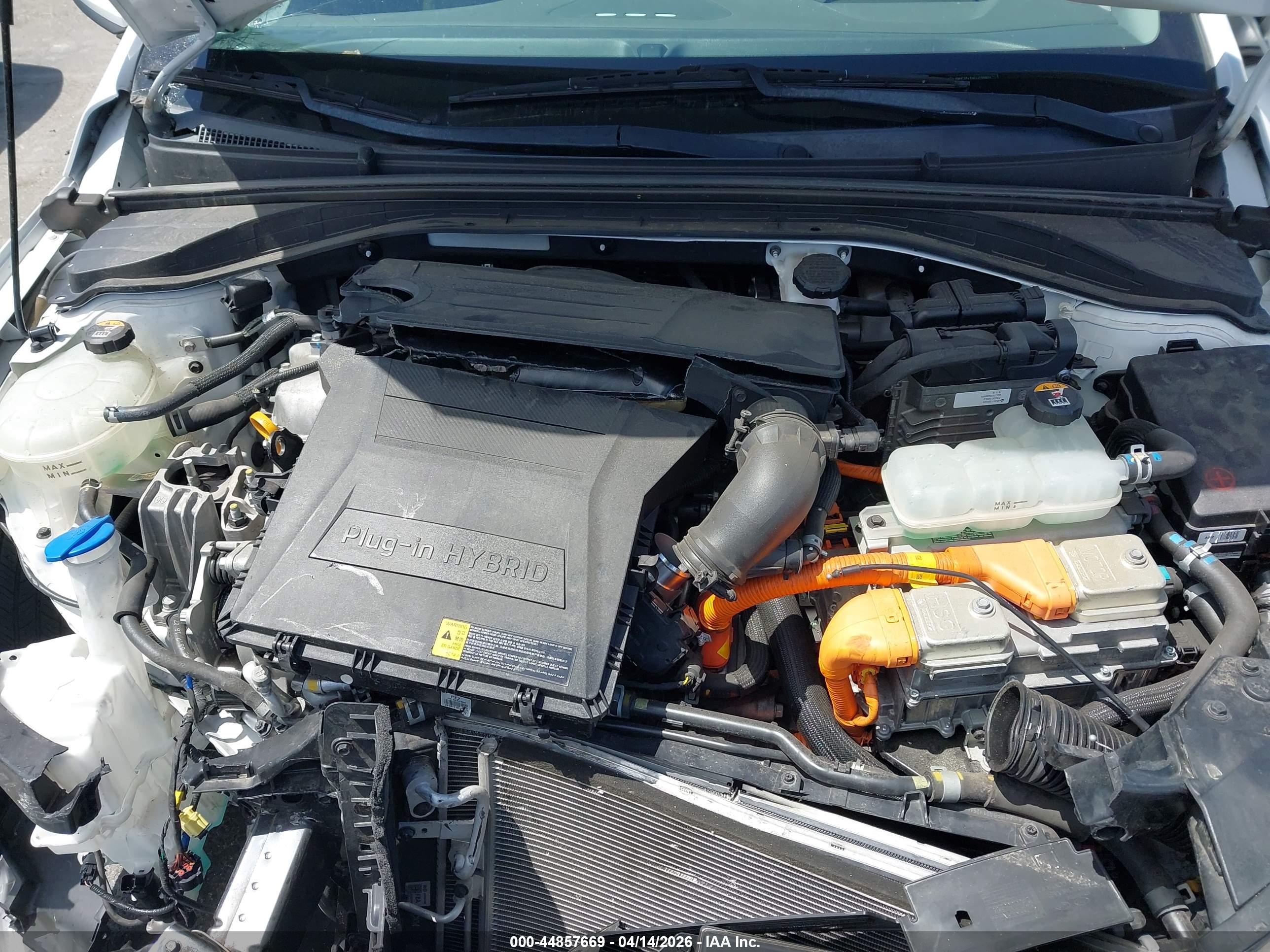 HYUNDAI IONIQ image 10