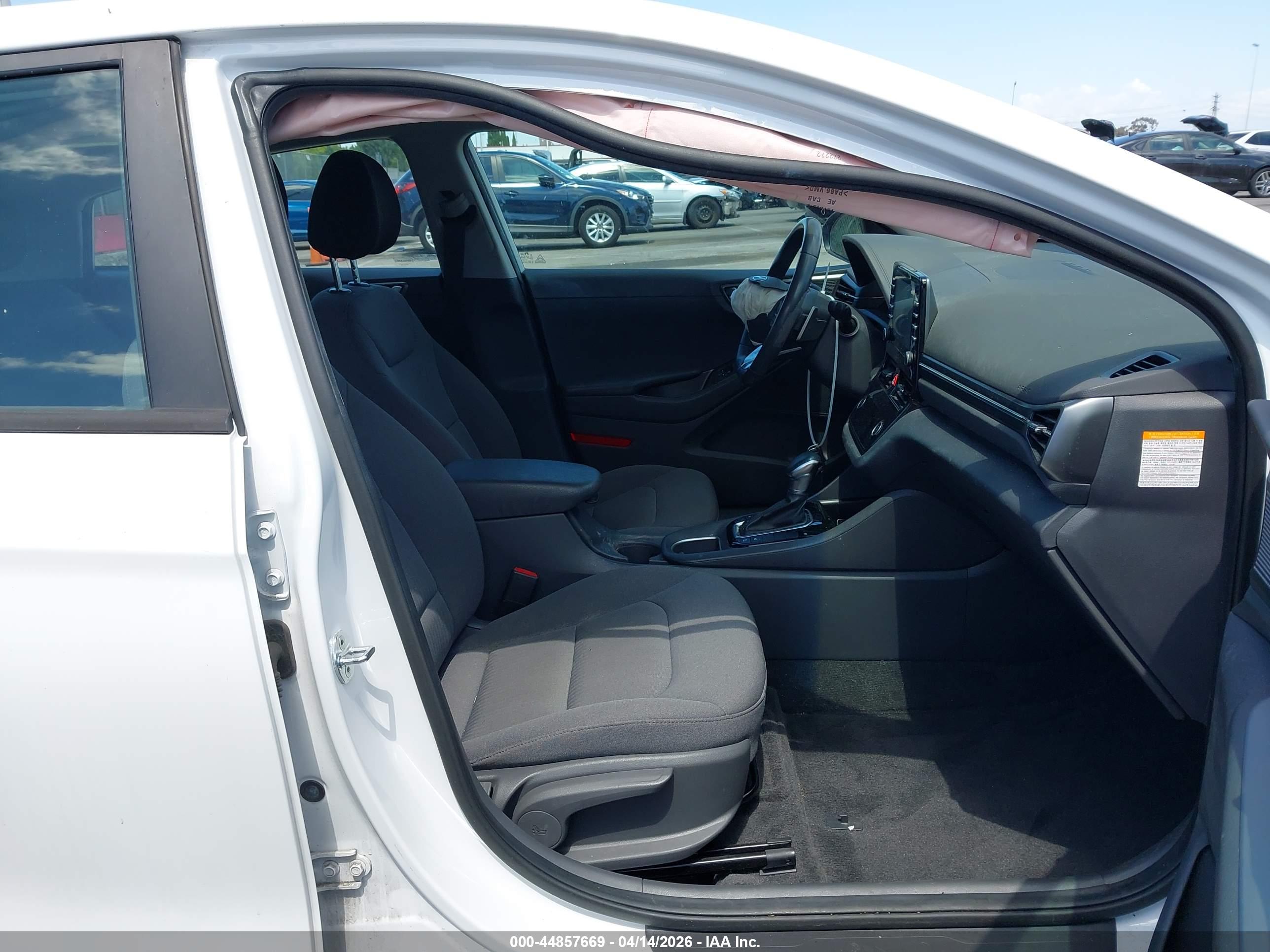 HYUNDAI IONIQ image 5