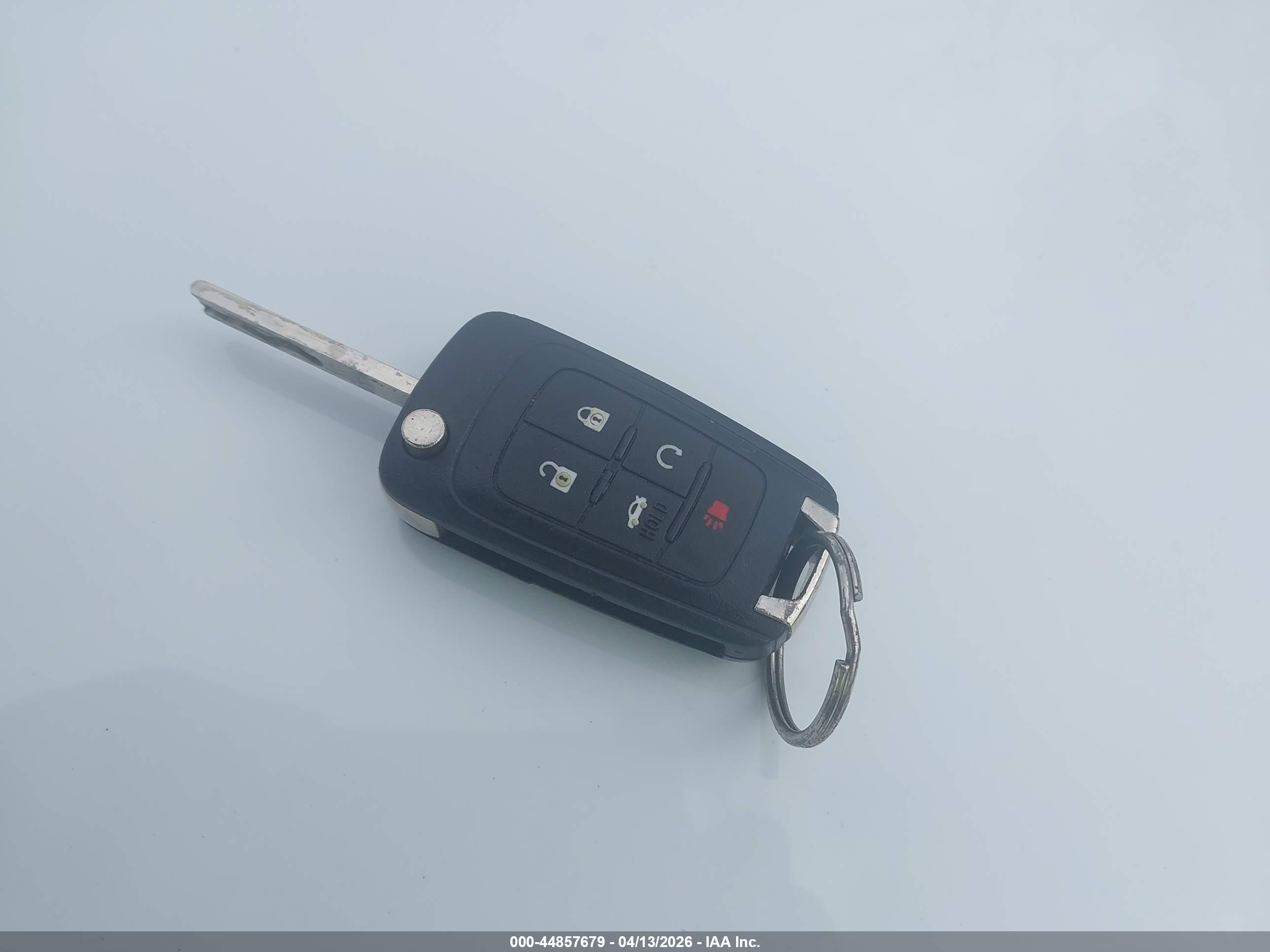 CHEVROLET CRUZE image 11