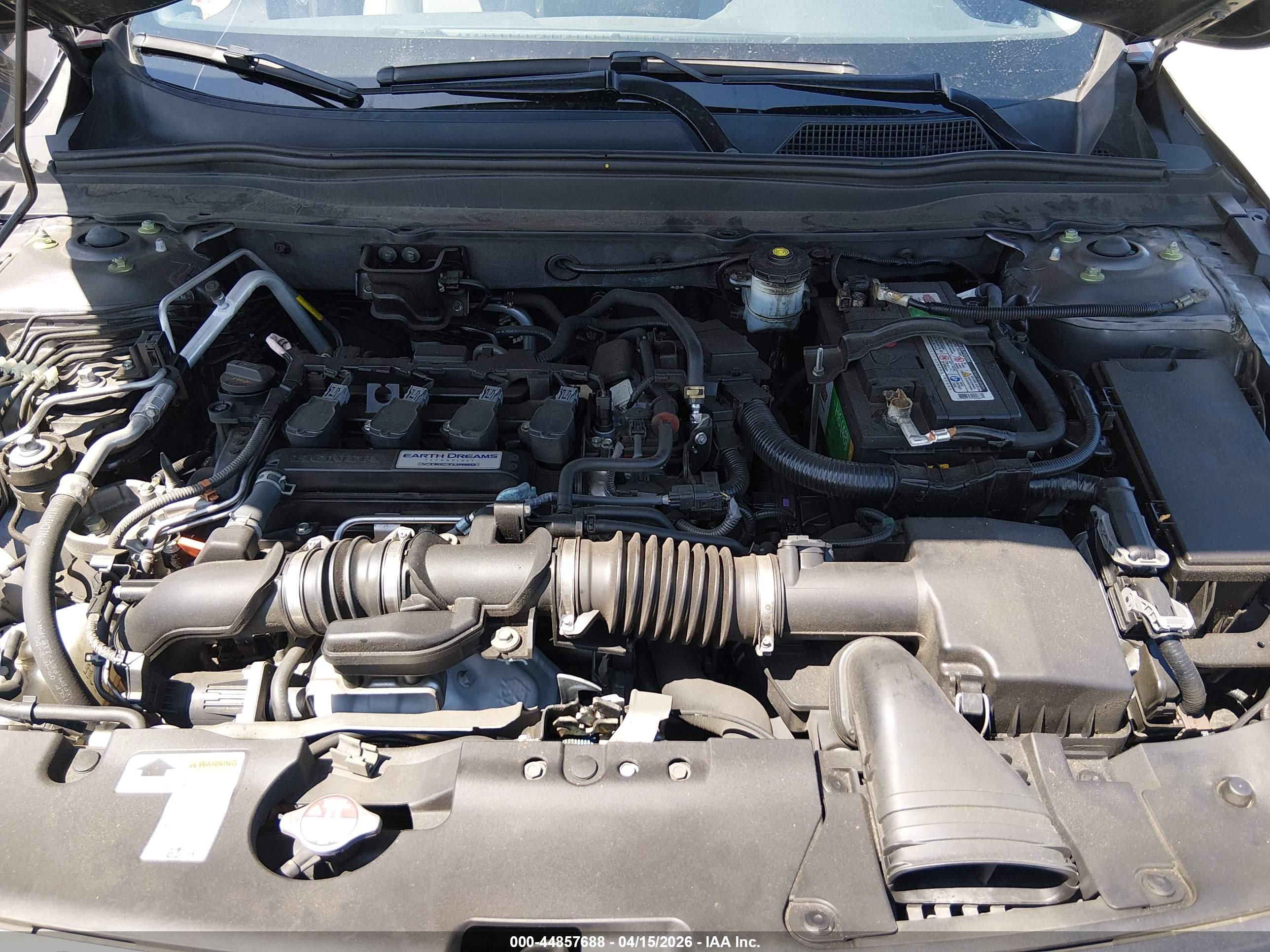 HONDA ACCORD image 10