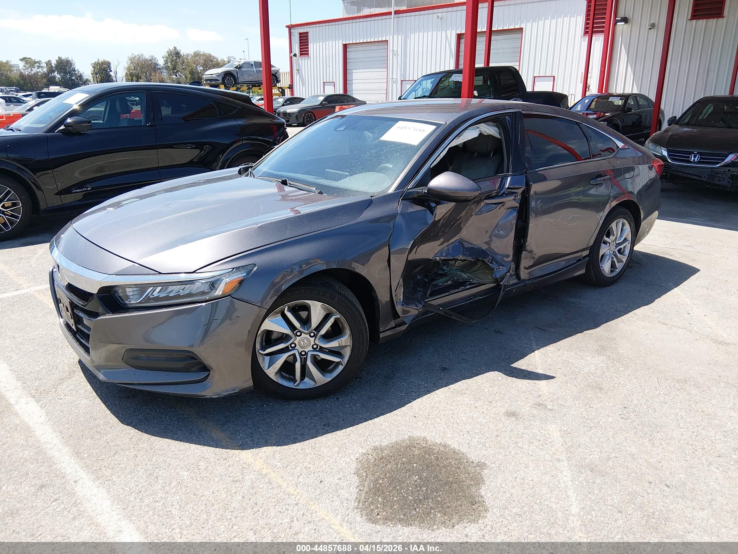 HONDA ACCORD image 2