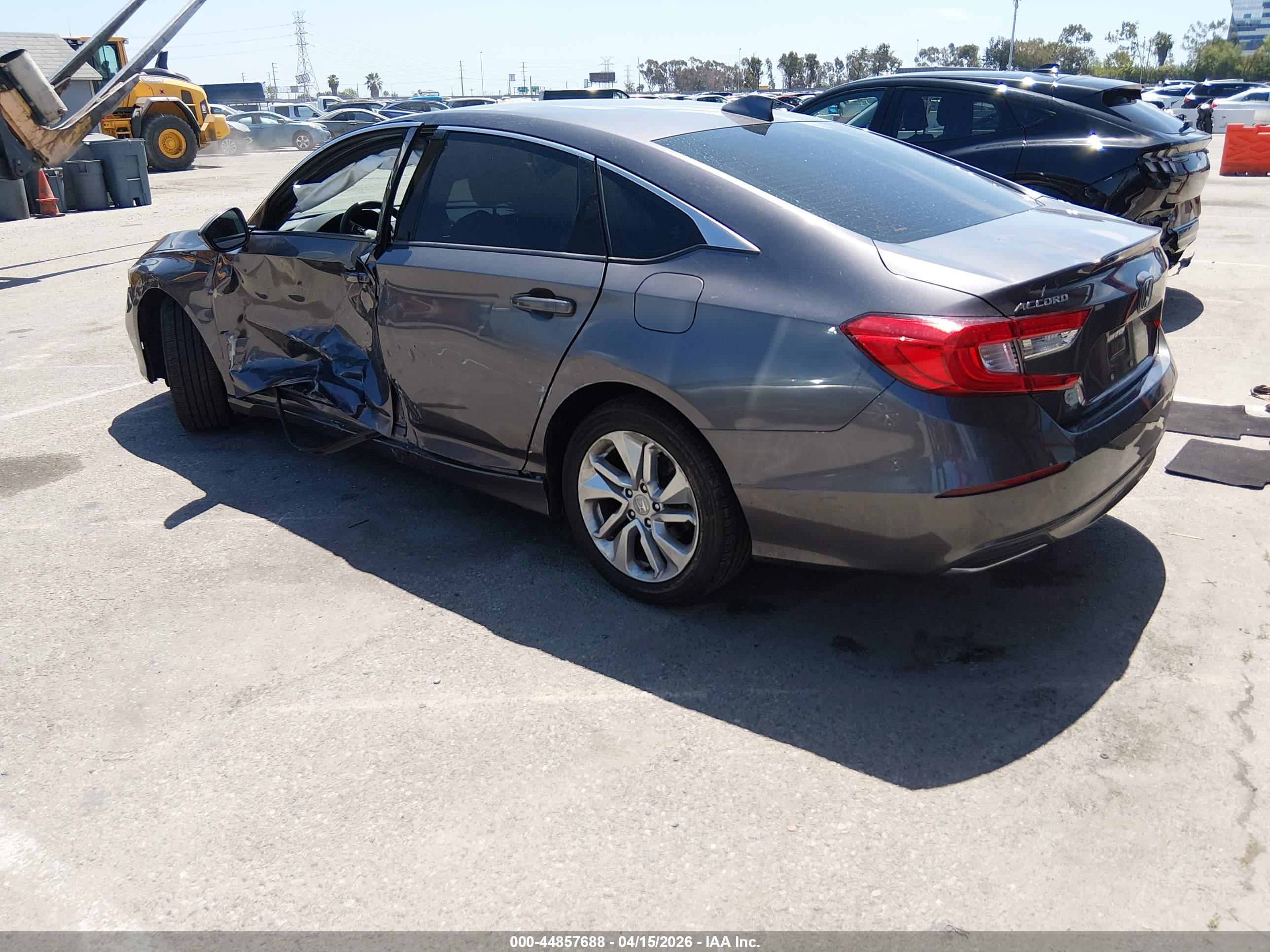 HONDA ACCORD image 3