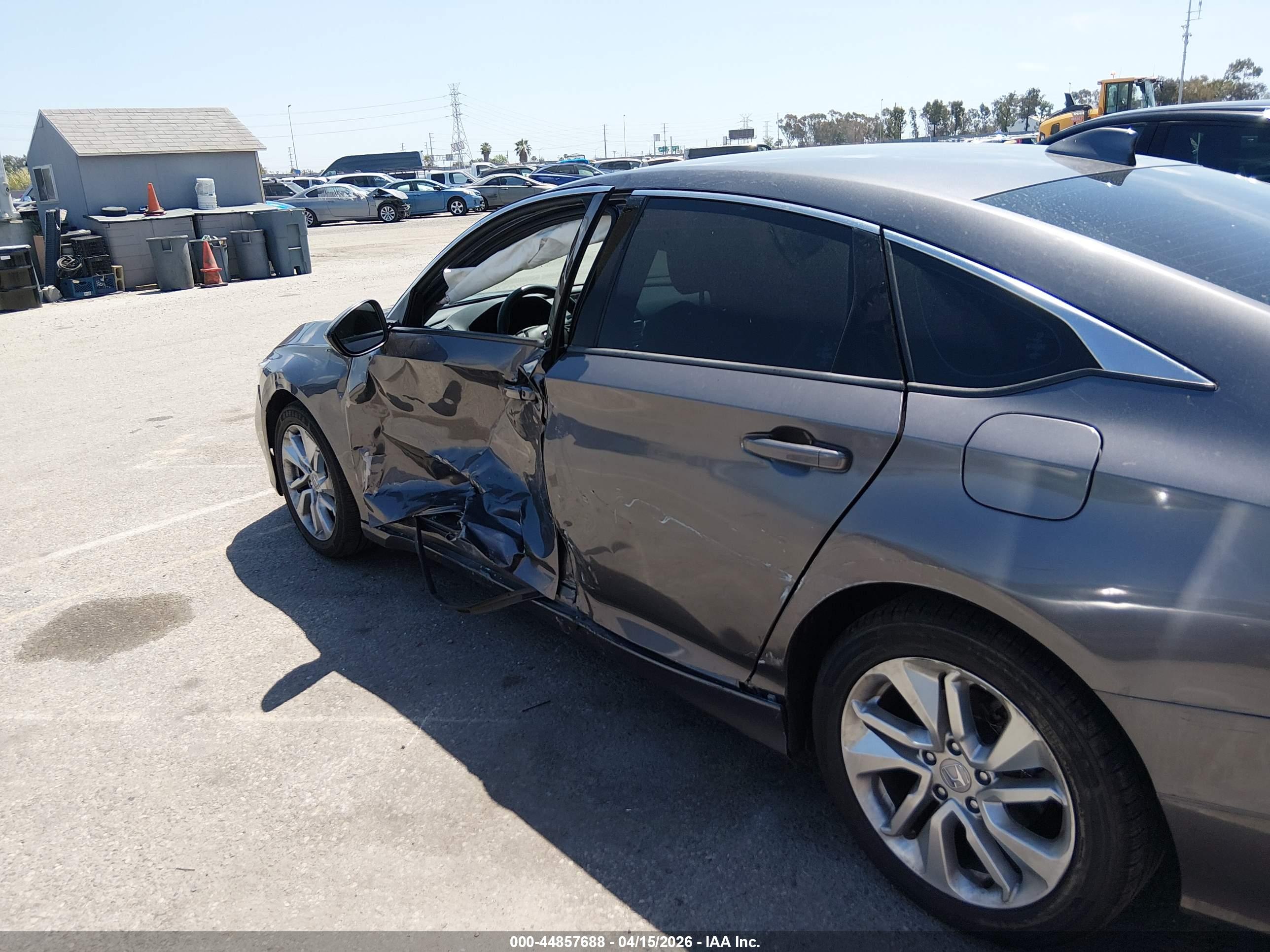 HONDA ACCORD image 6