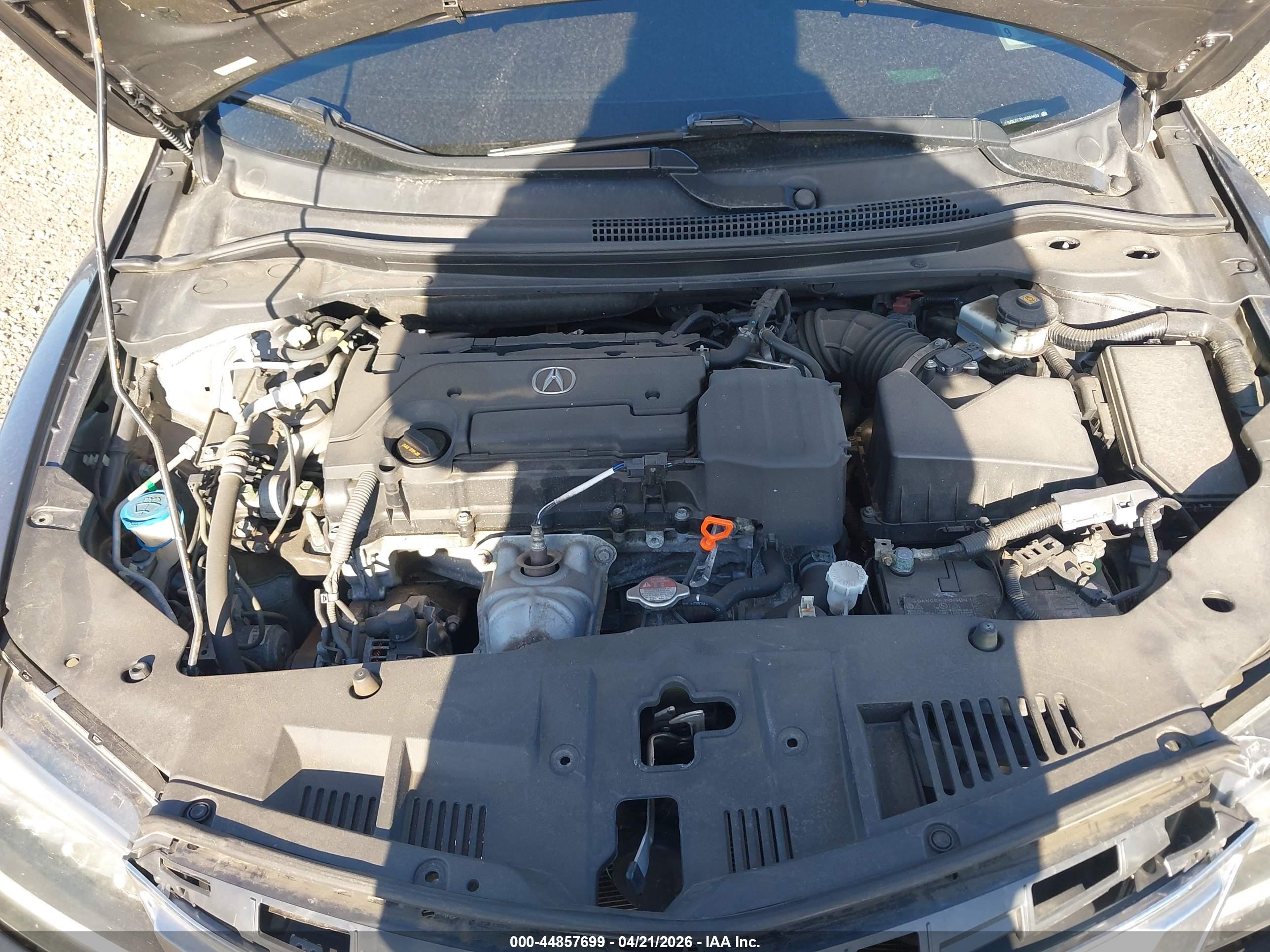 ACURA ILX image 10