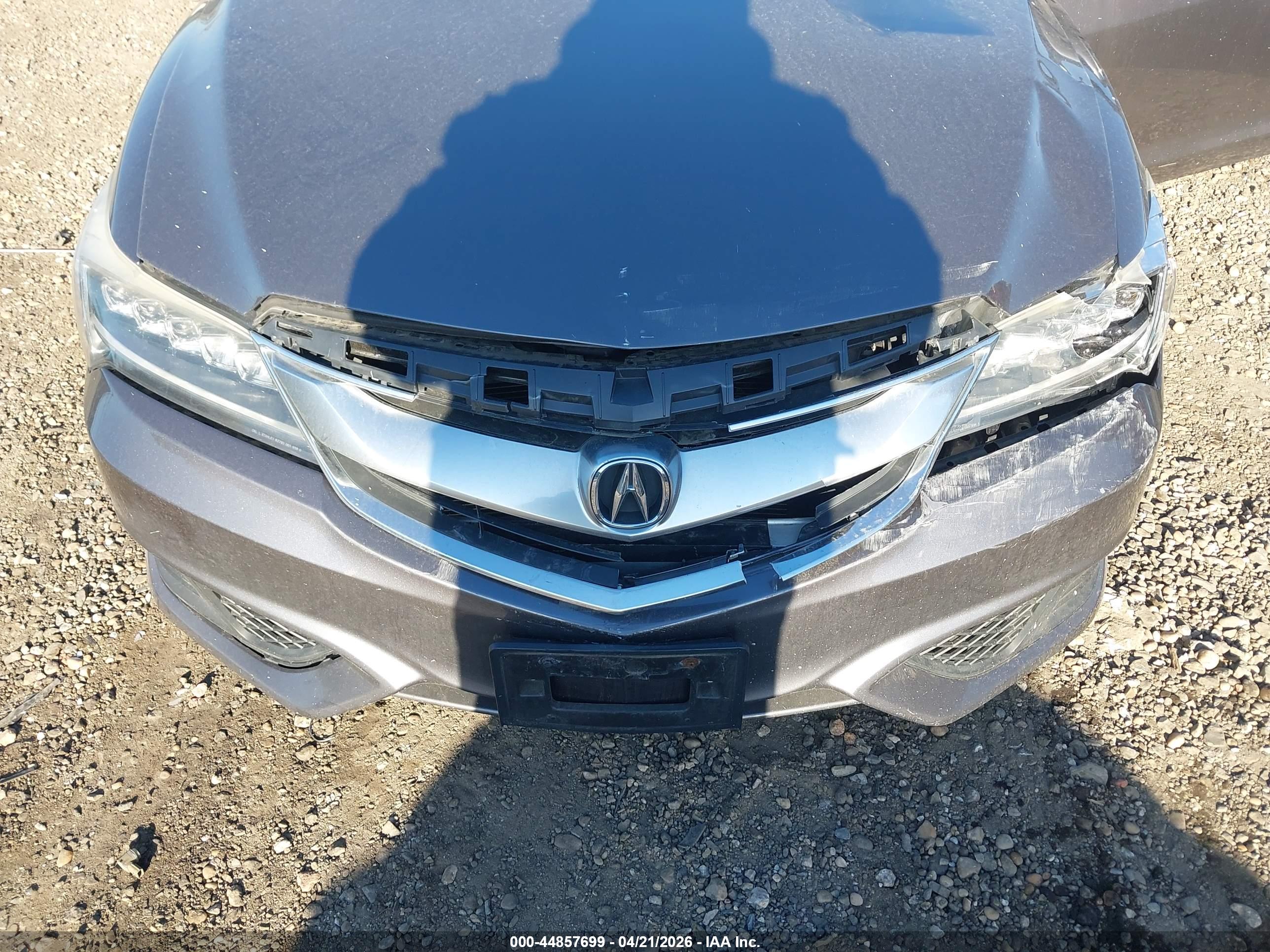 ACURA ILX image 6