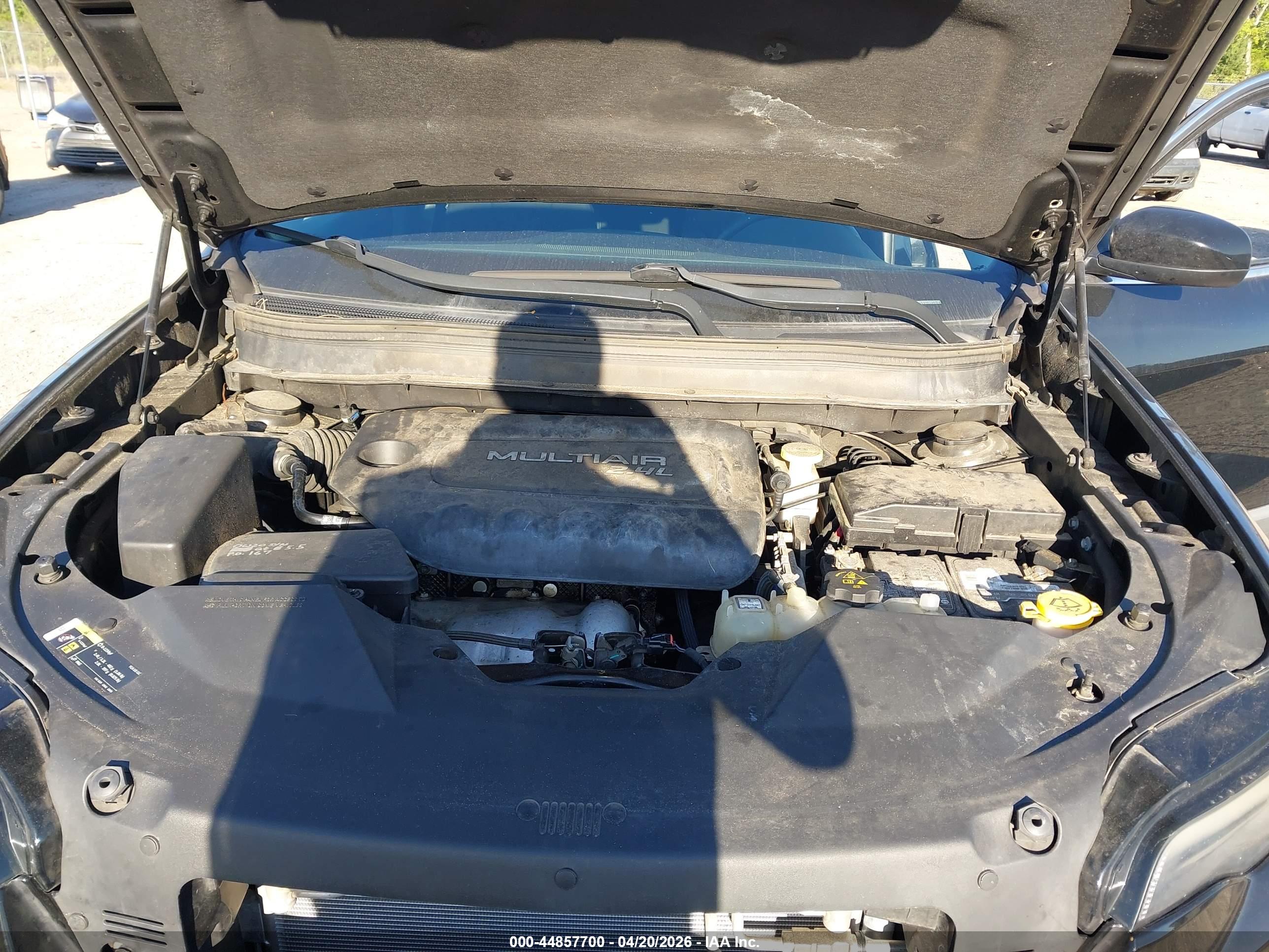 JEEP CHEROKEE image 10