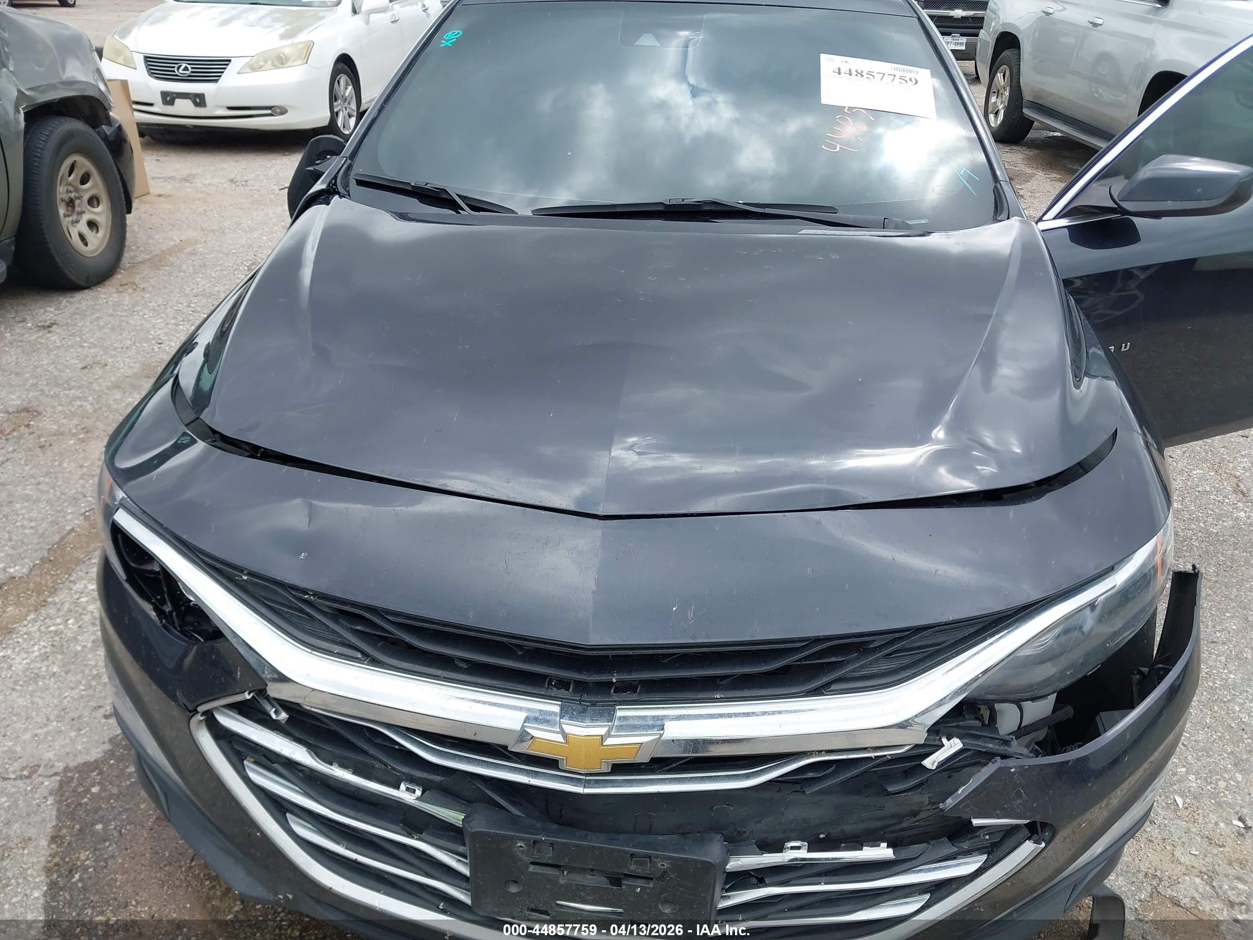 CHEVROLET MALIBU image 10