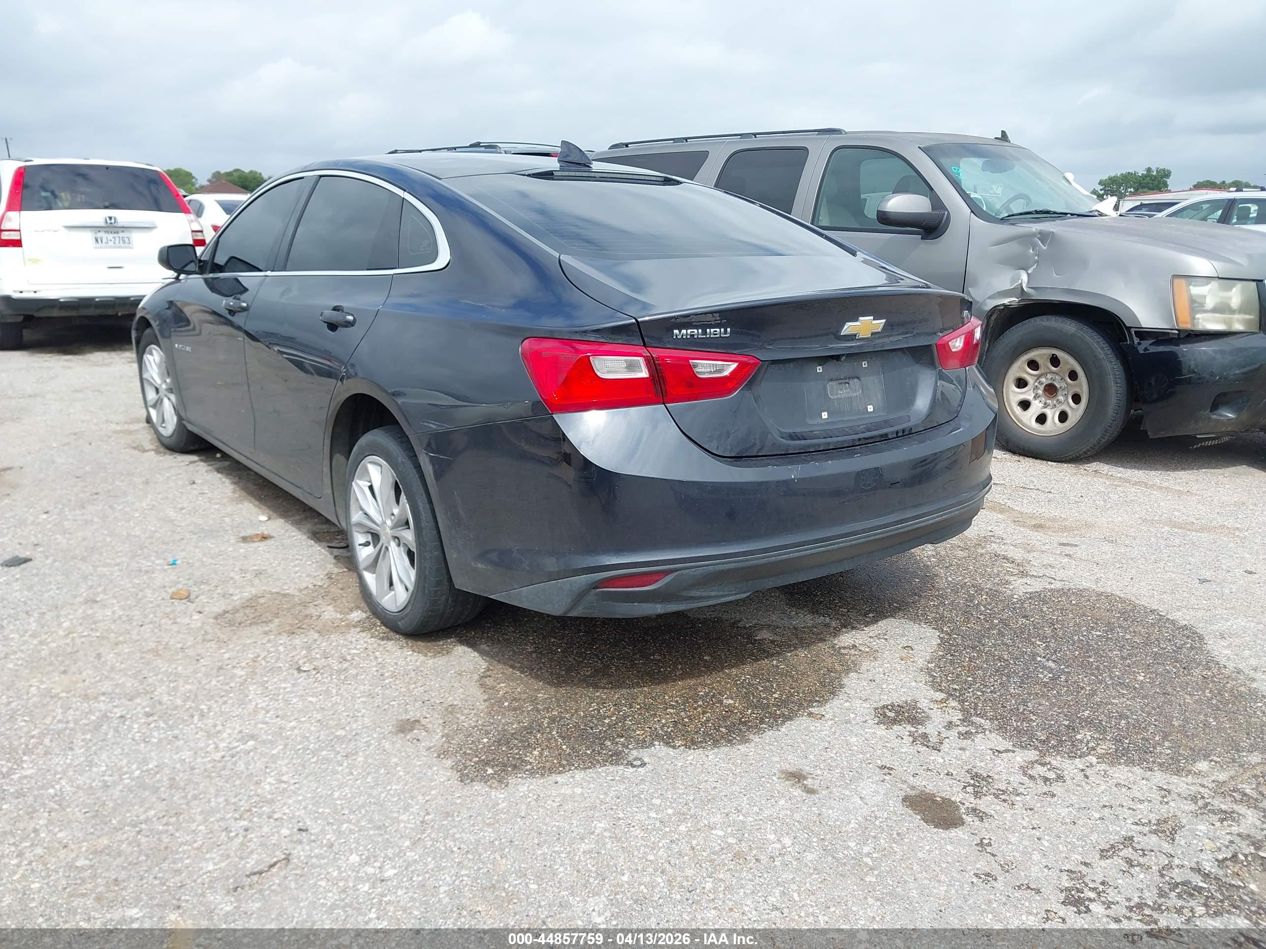 CHEVROLET MALIBU image 3
