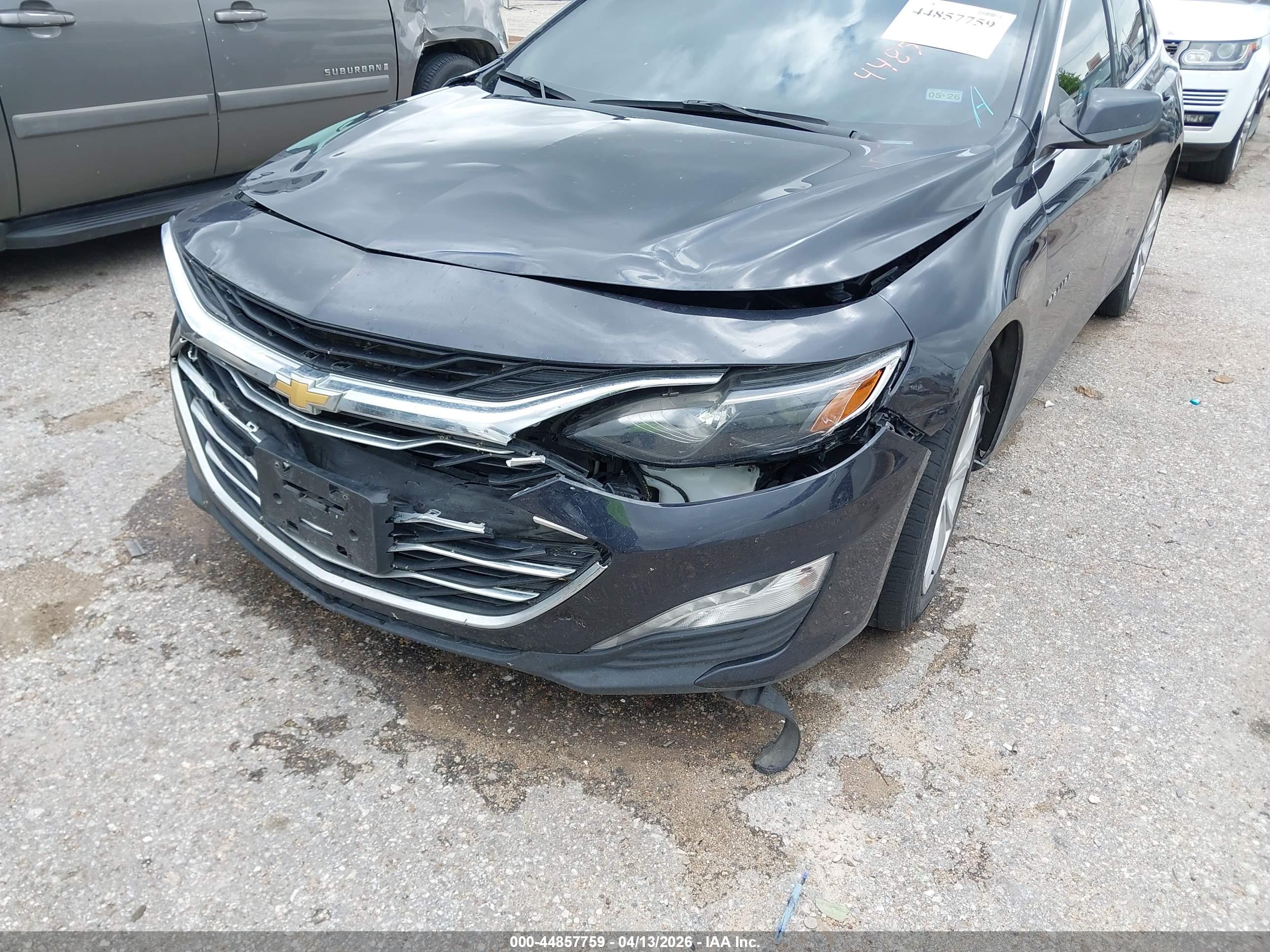 CHEVROLET MALIBU image 6