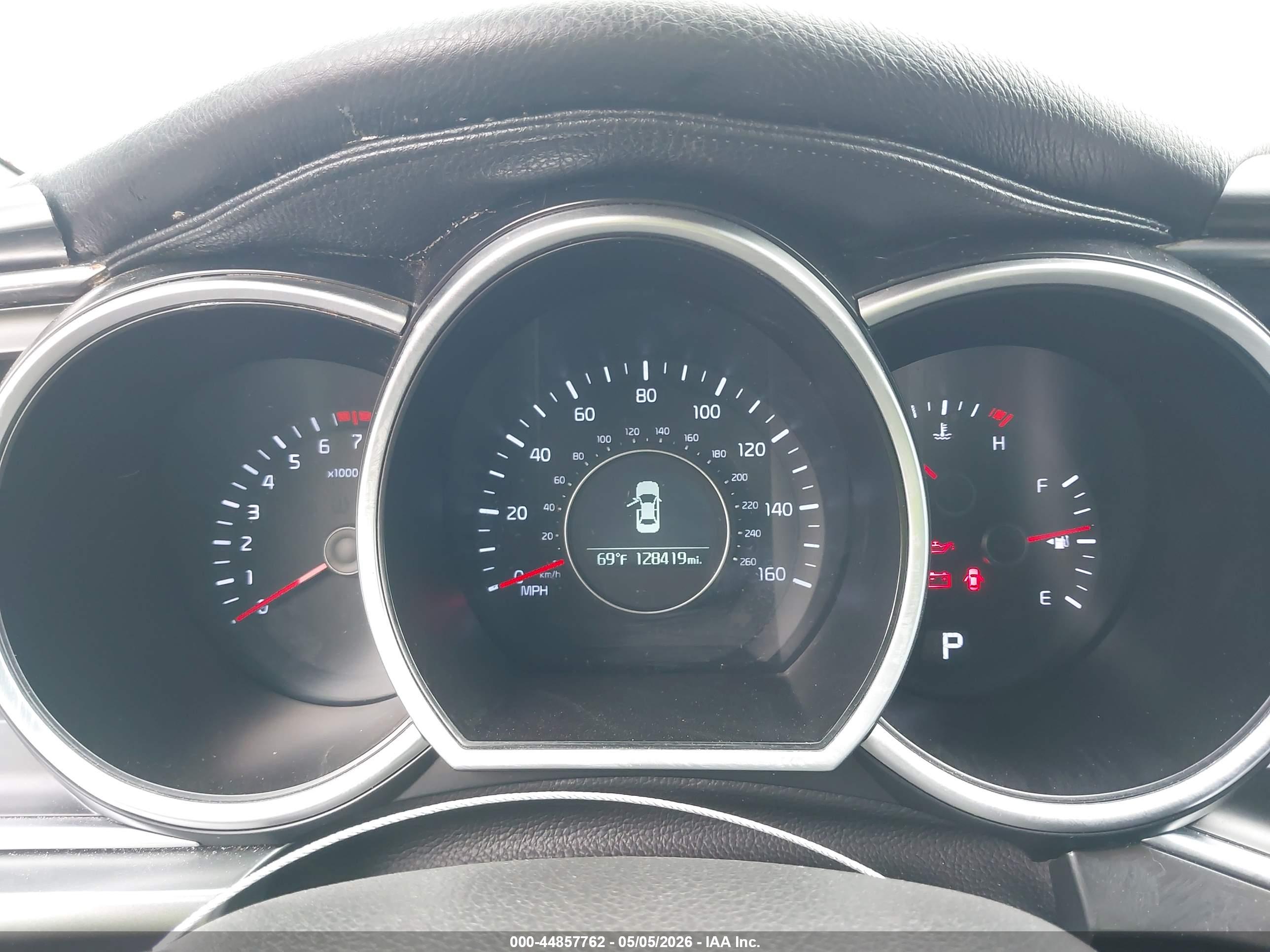 KIA OPTIMA image 7