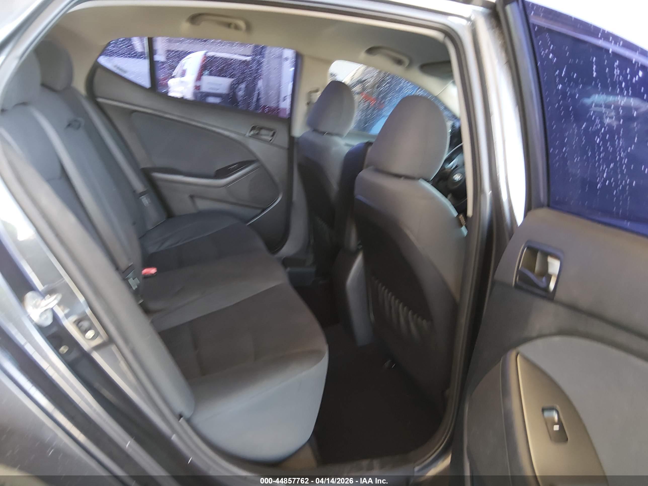 KIA OPTIMA image 8