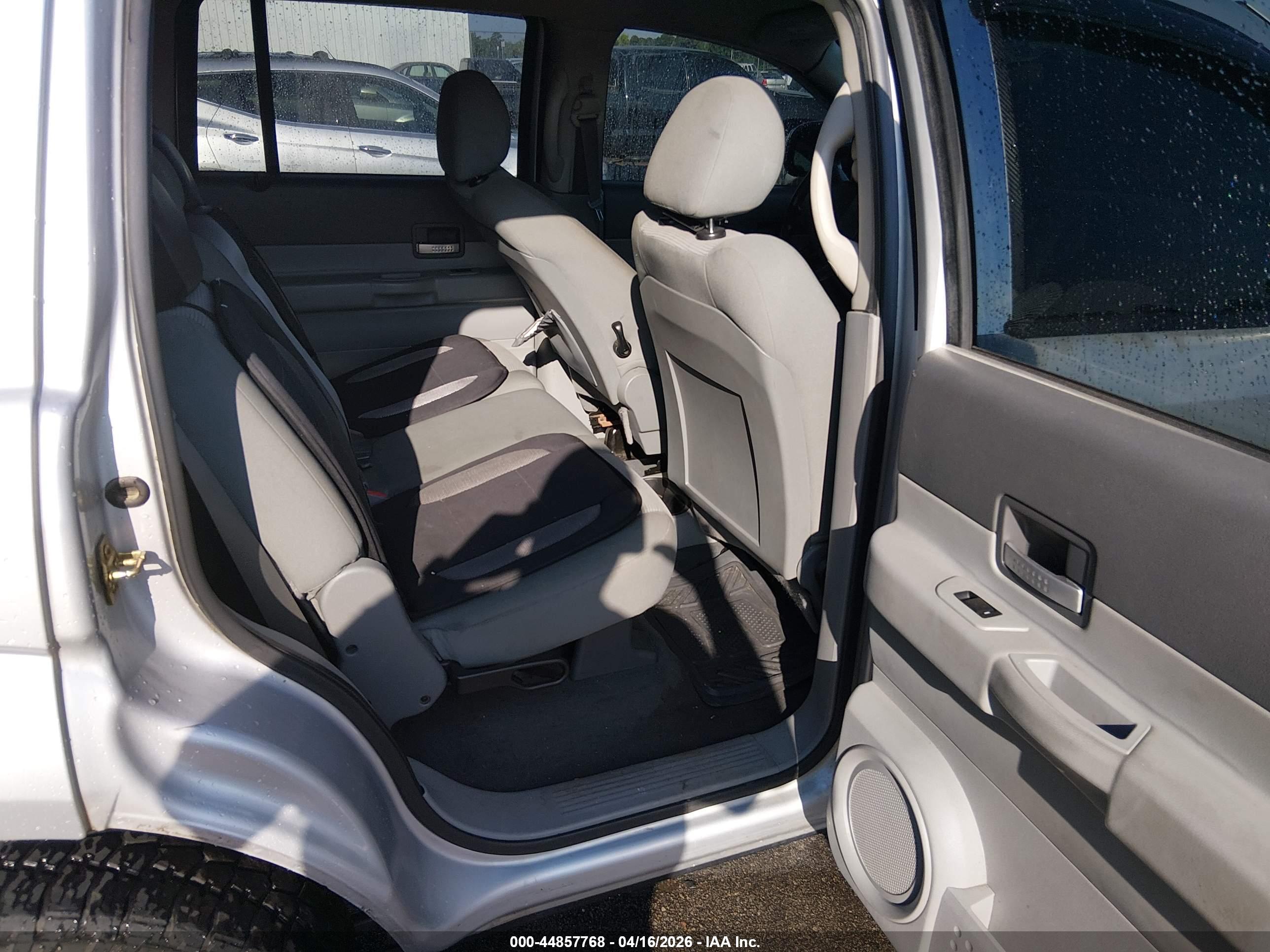 DODGE DURANGO image 8