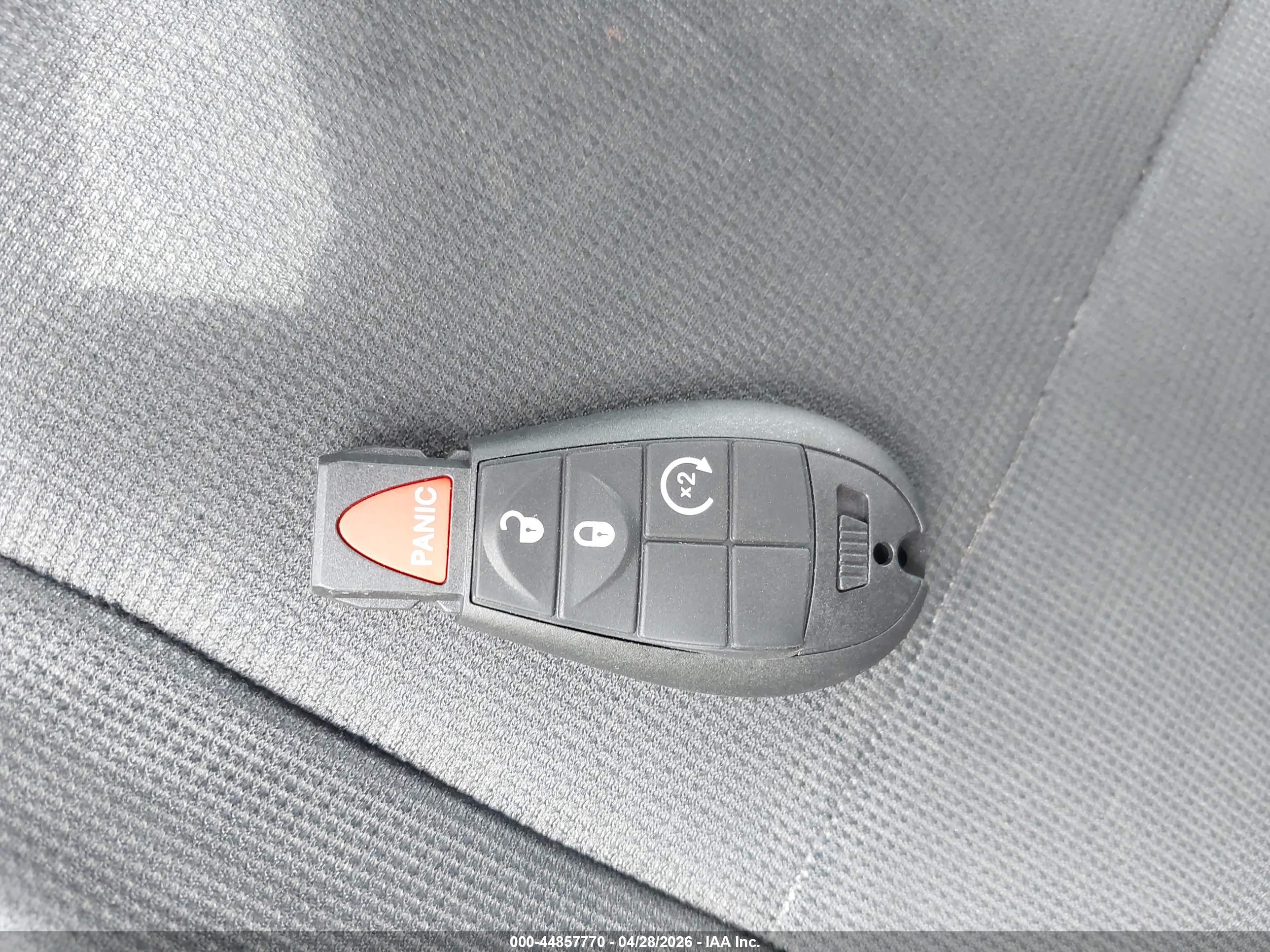 DODGE DURANGO image 11