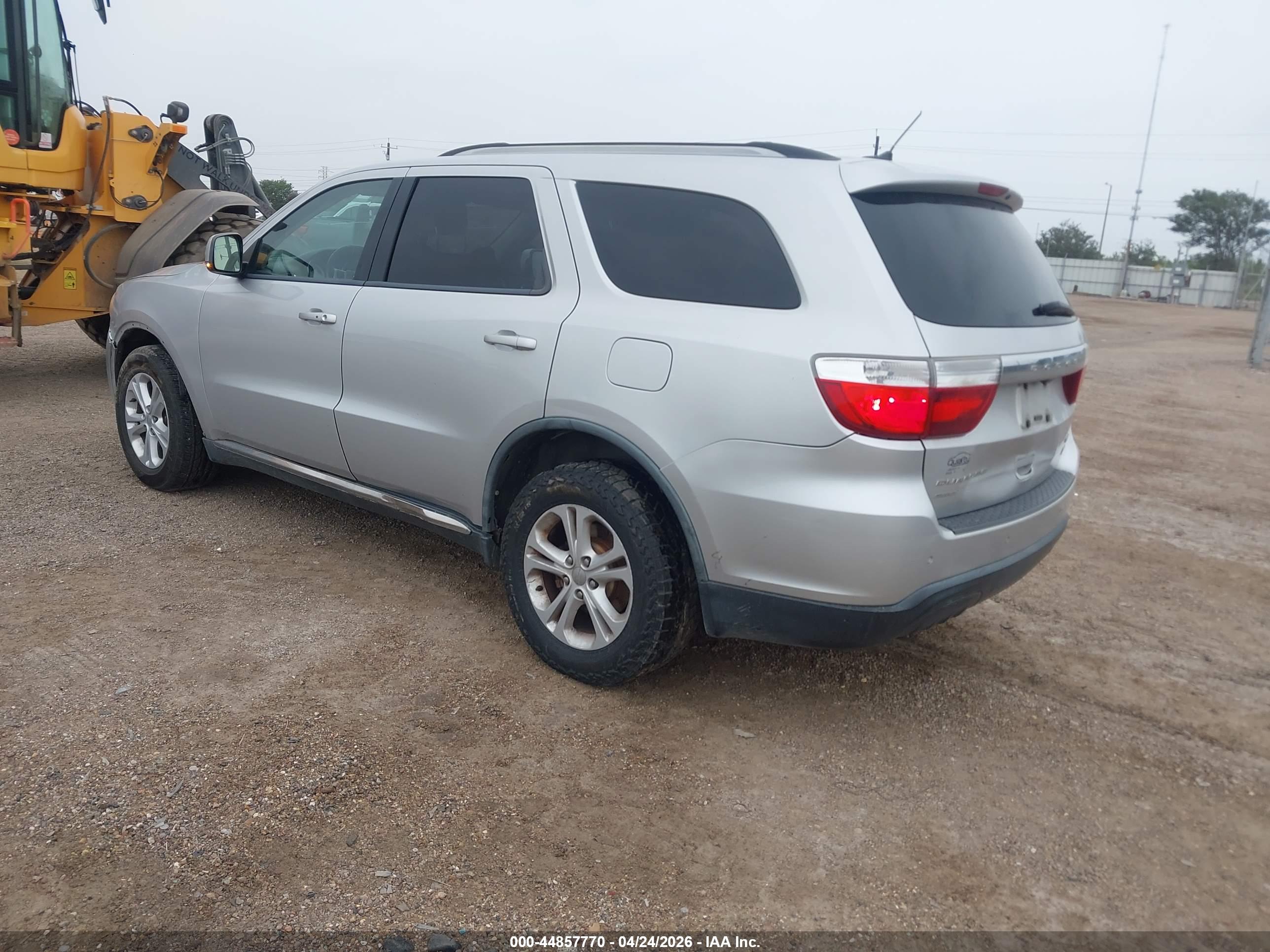 DODGE DURANGO image 3