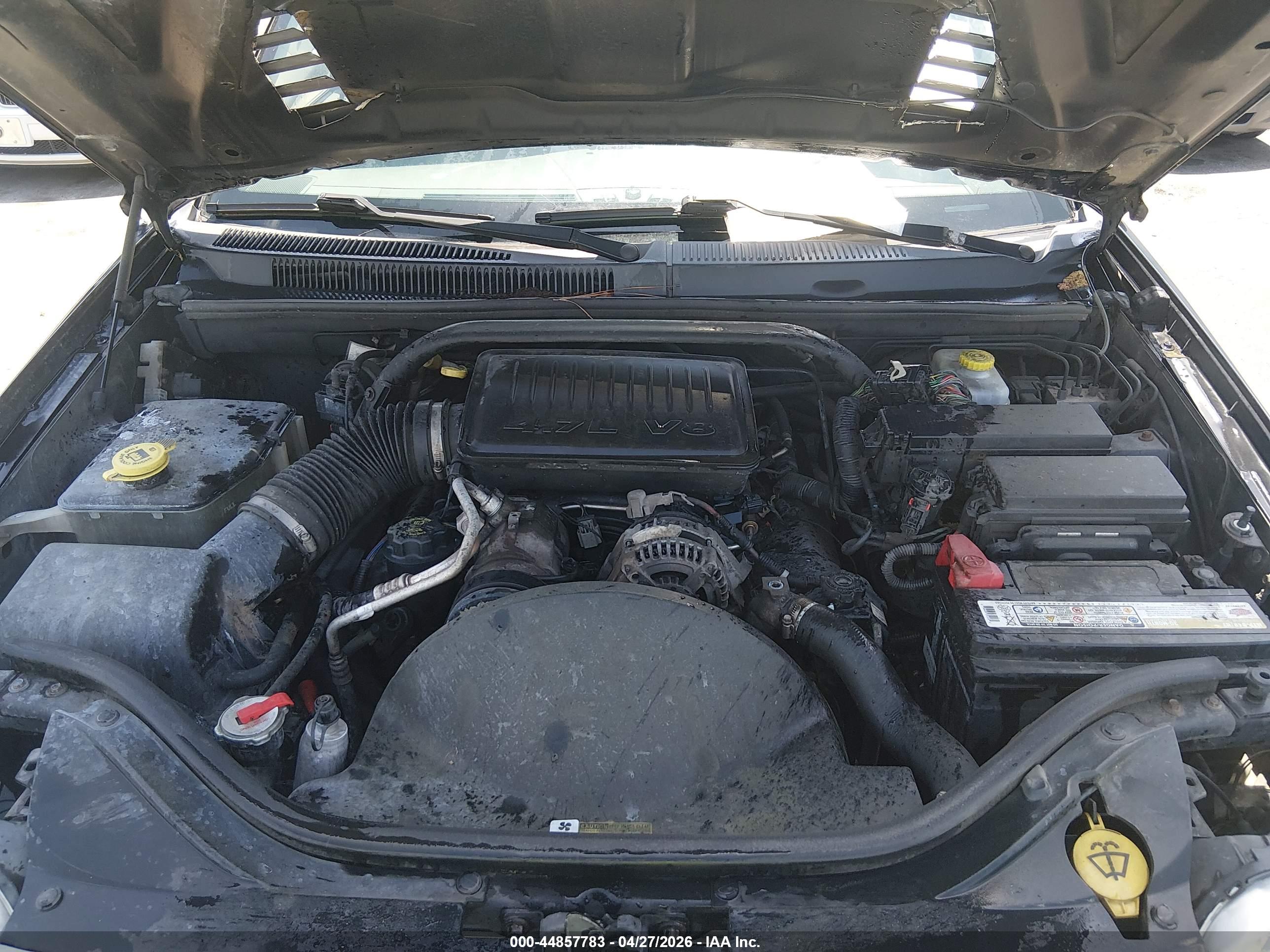 JEEP GRAND image 10