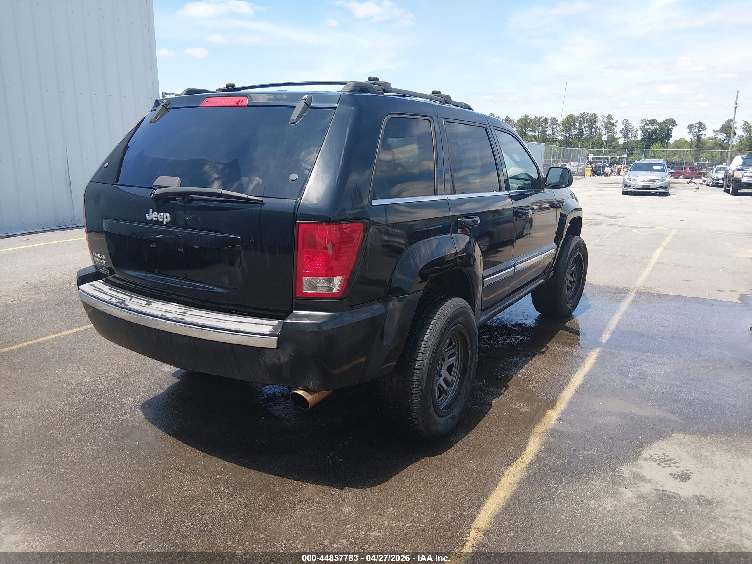 JEEP GRAND image 4