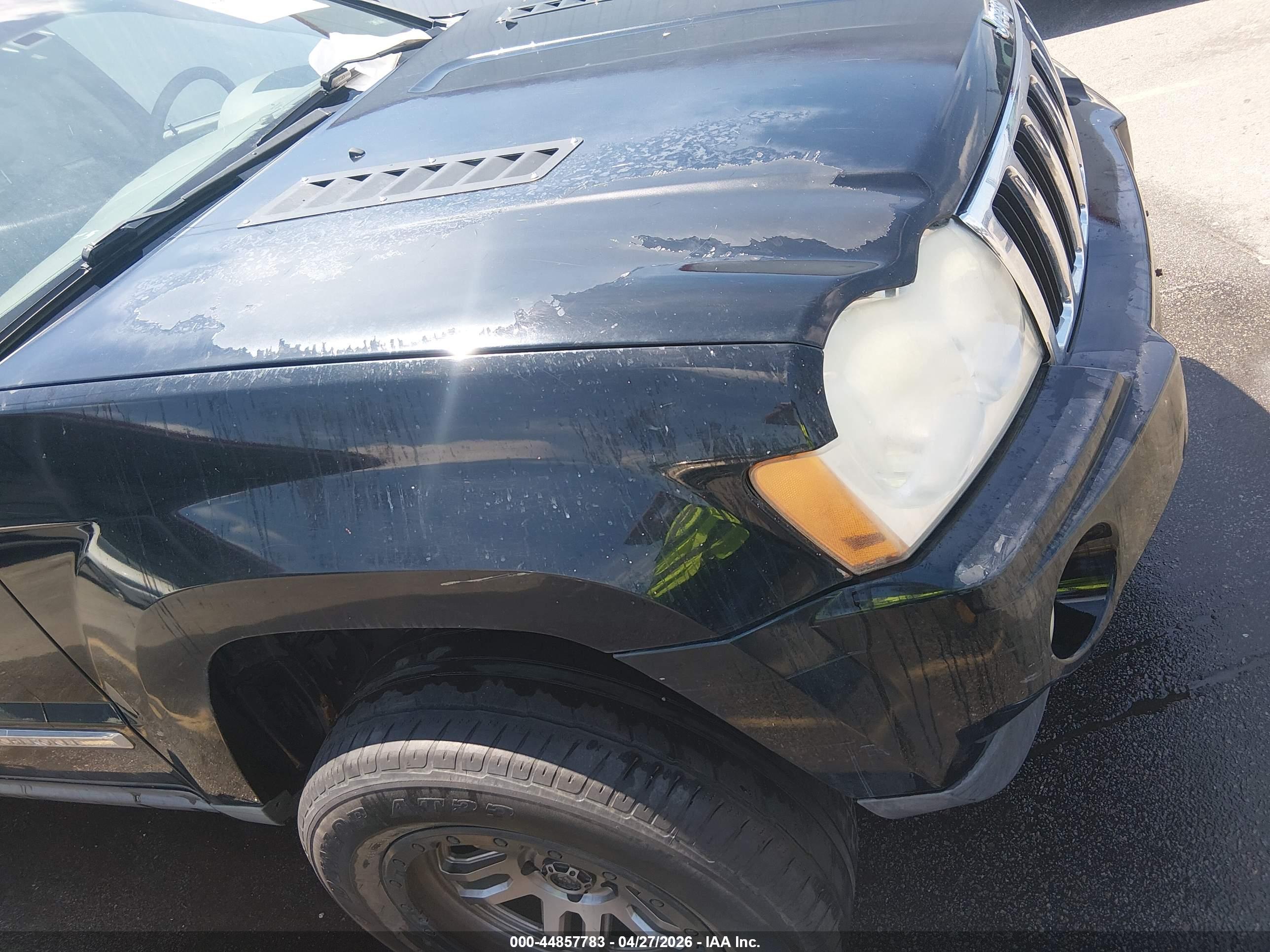 JEEP GRAND image 6