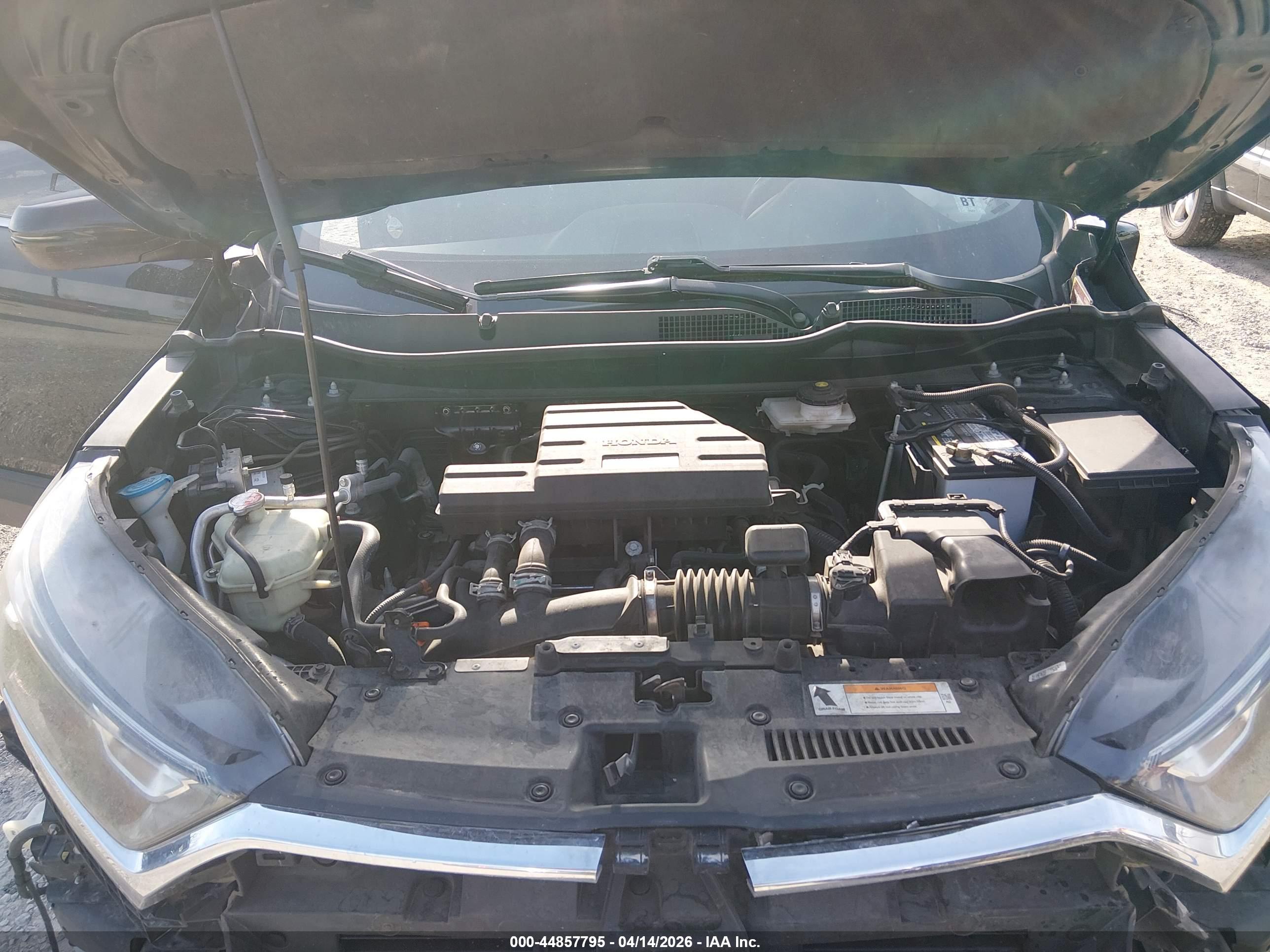 HONDA CR-V image 10