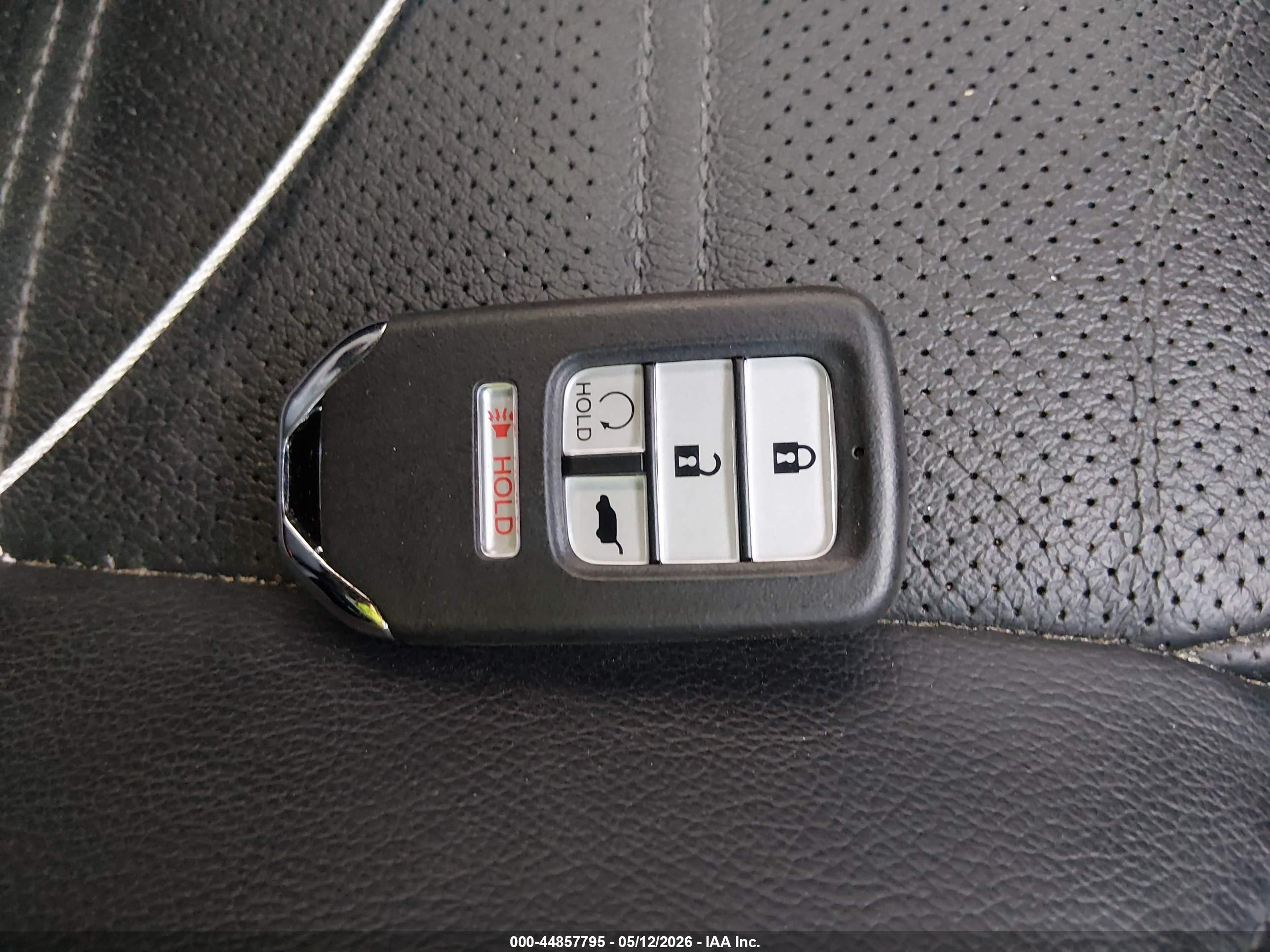 HONDA CR-V image 11