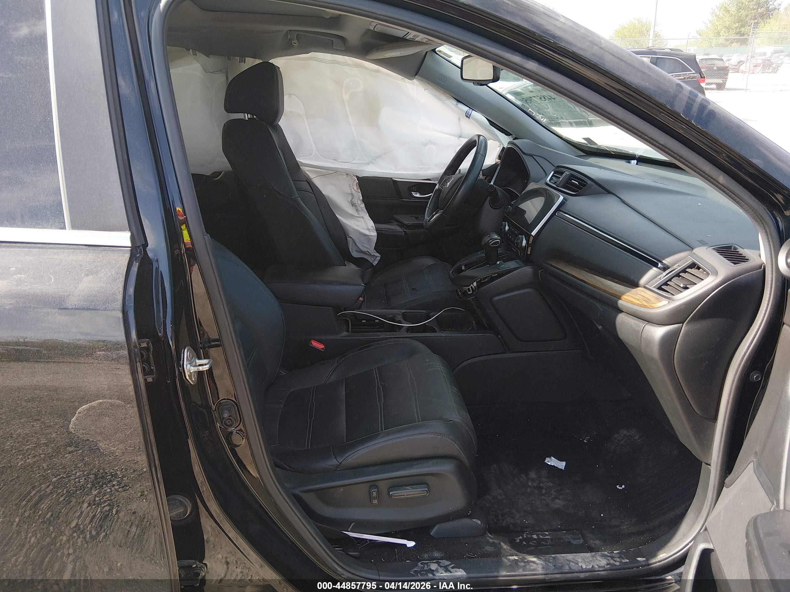 HONDA CR-V image 5
