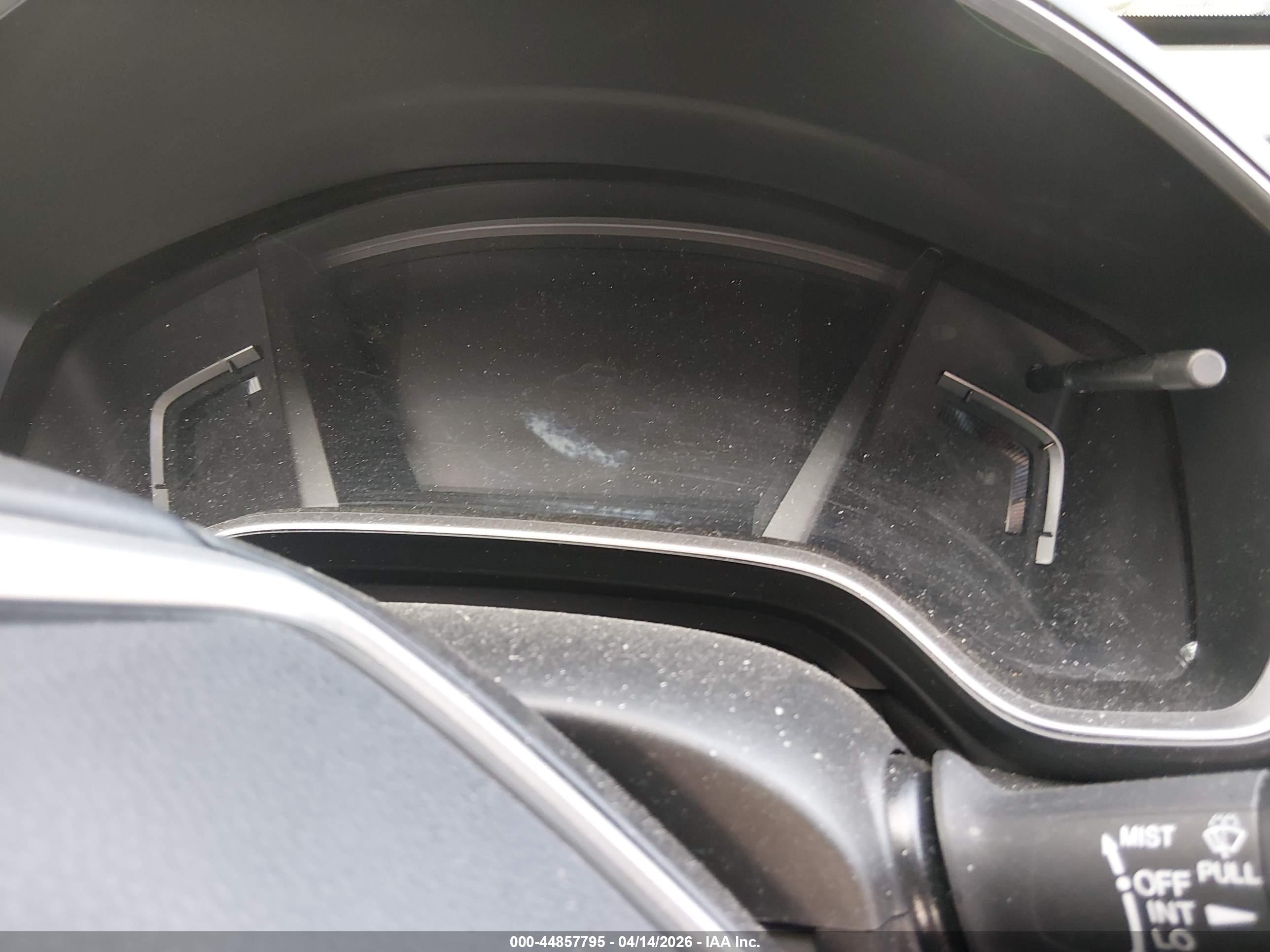 HONDA CR-V image 7