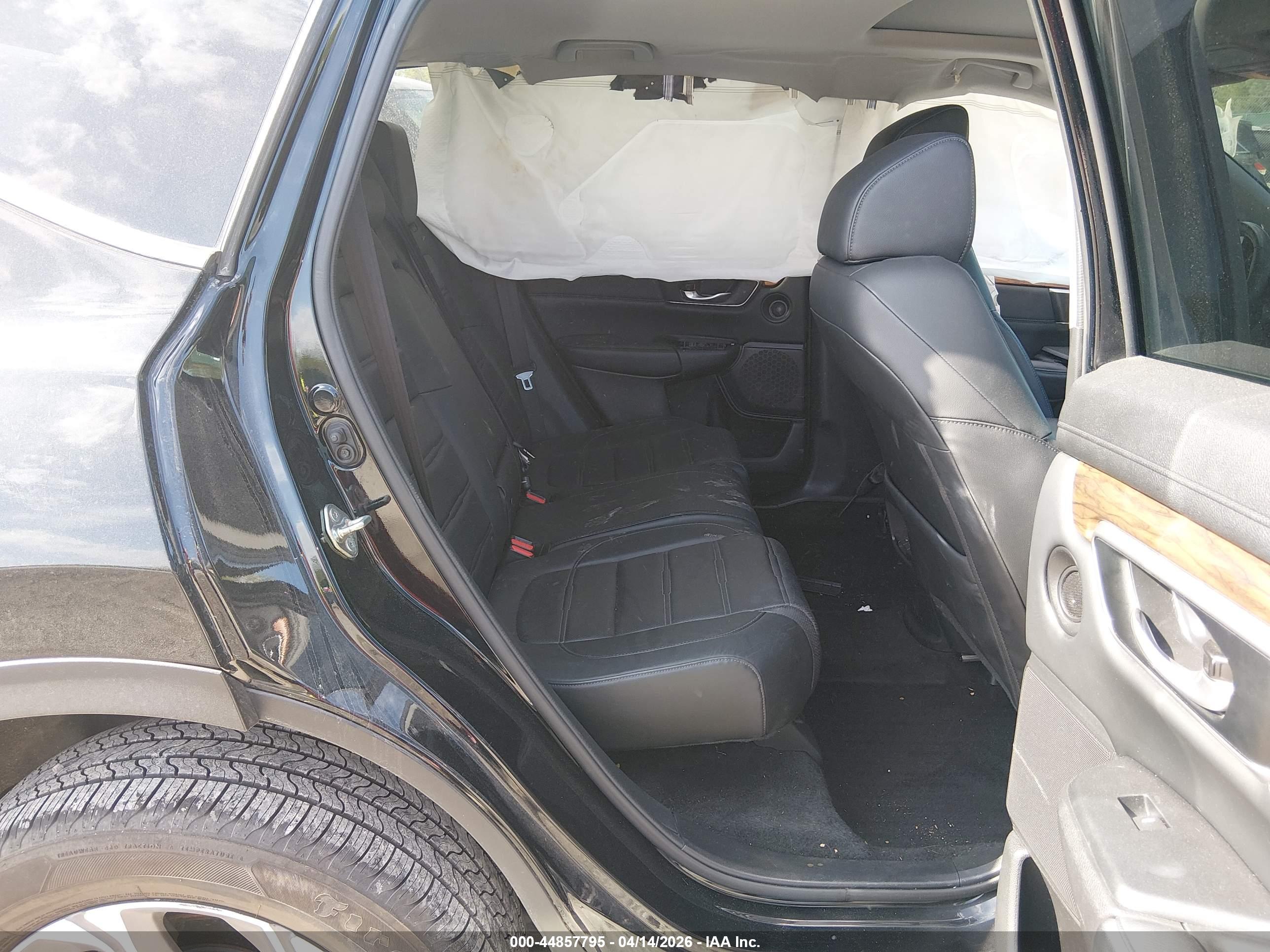HONDA CR-V image 8