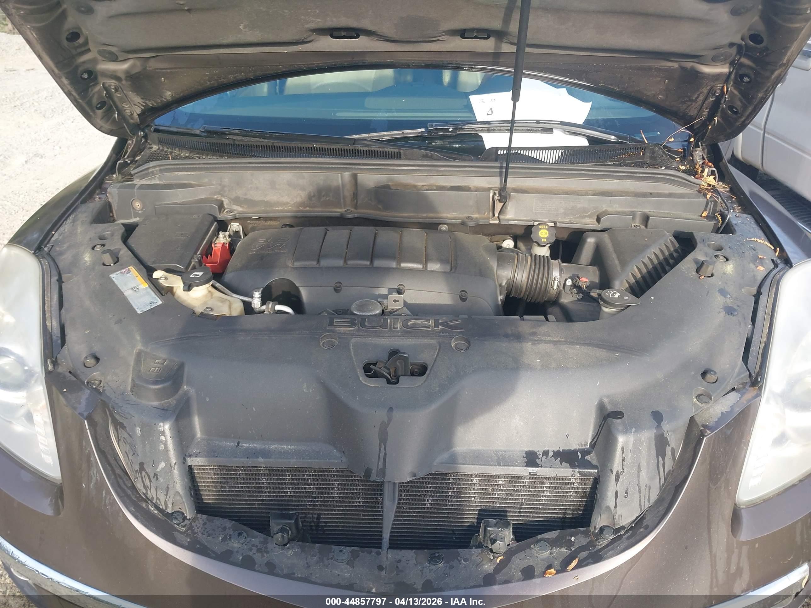 BUICK ENCLAVE image 10