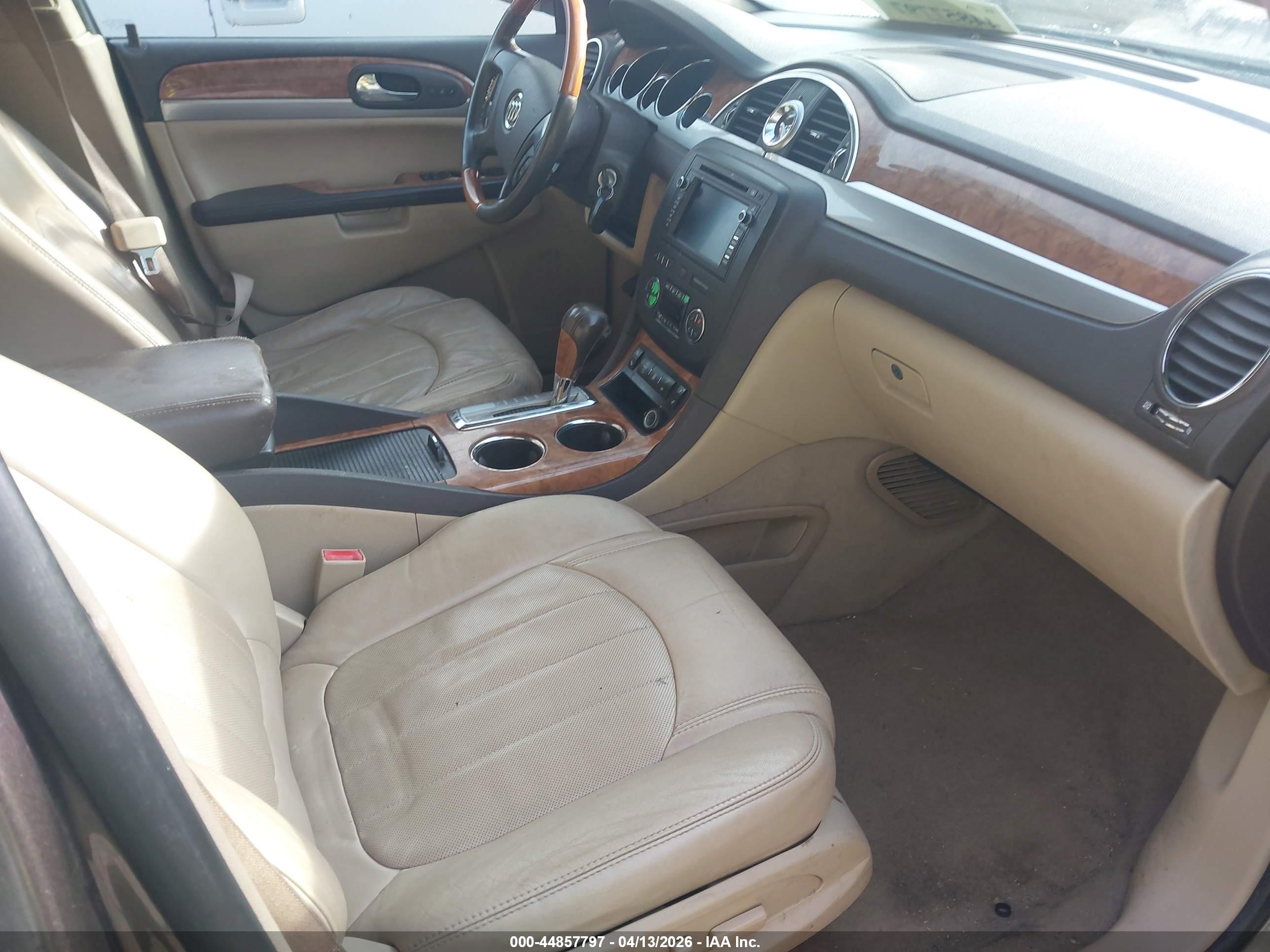 BUICK ENCLAVE image 5