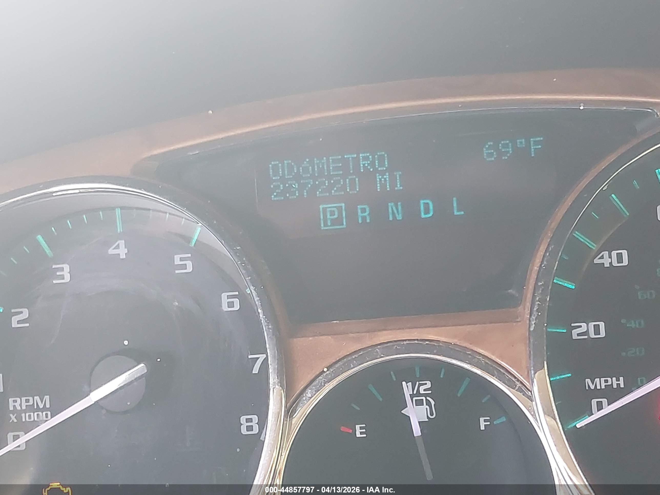 BUICK ENCLAVE image 7
