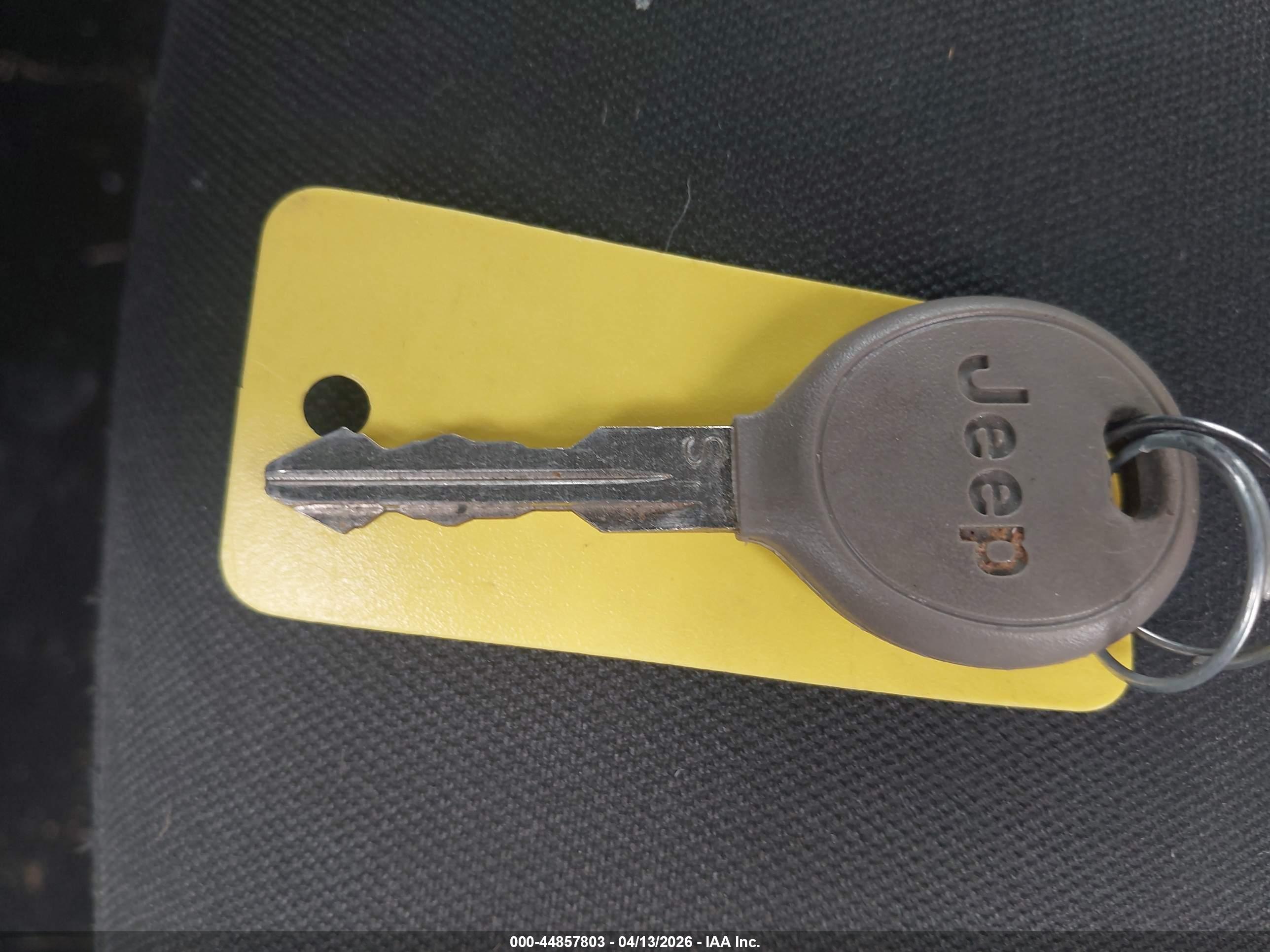 JEEP WRANGLER image 11