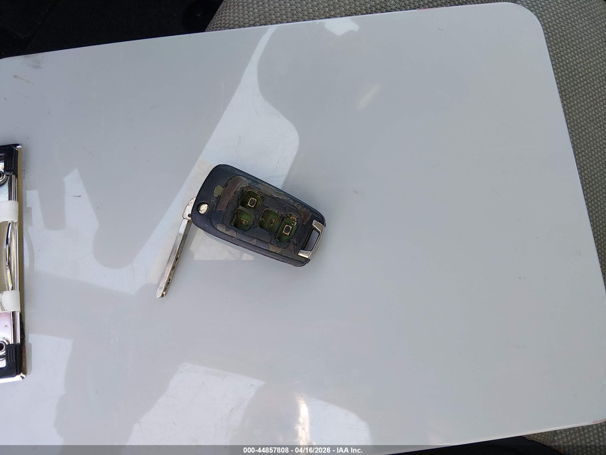 CHEVROLET CRUZE image 11