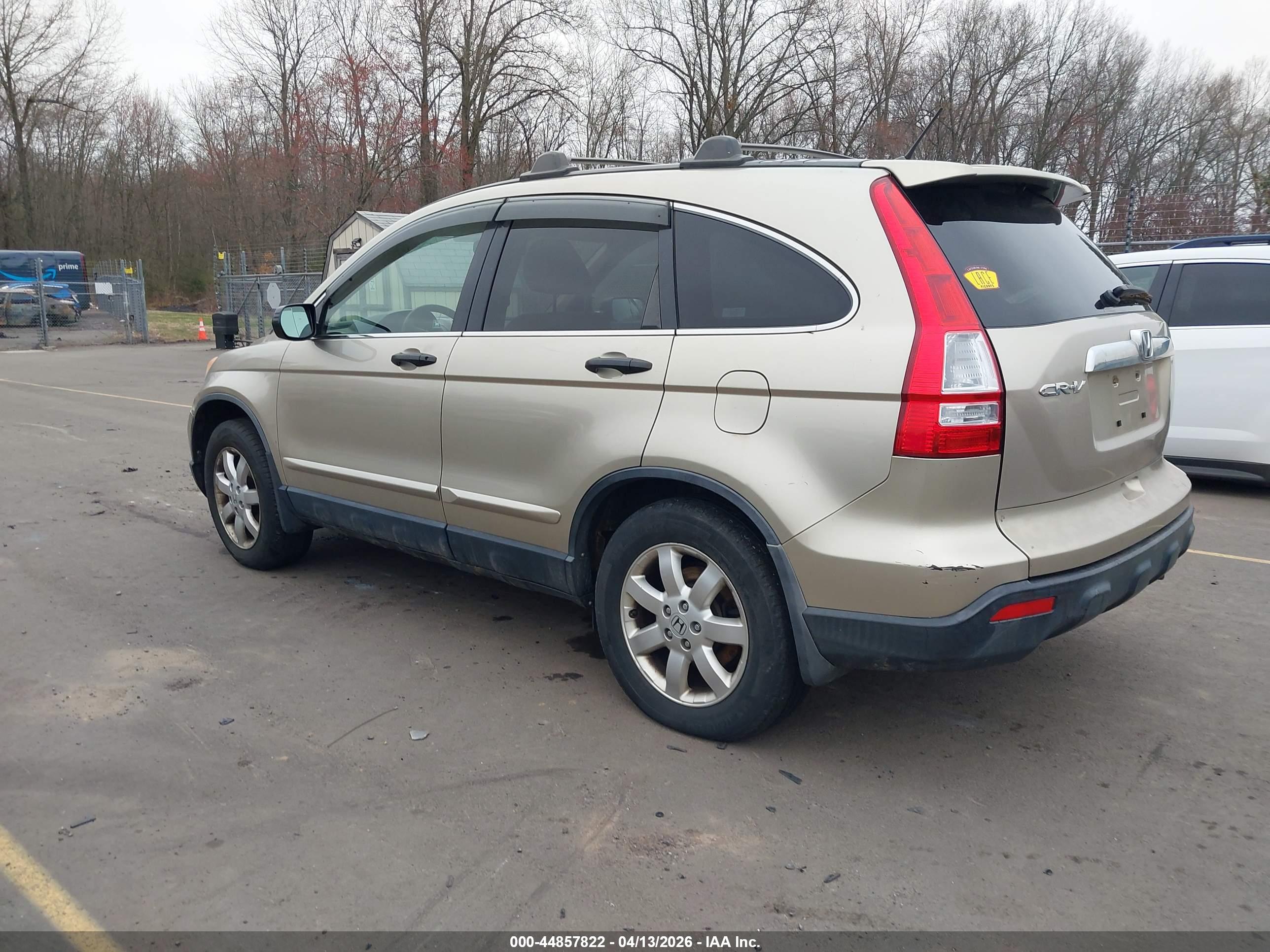 HONDA CR-V image 3