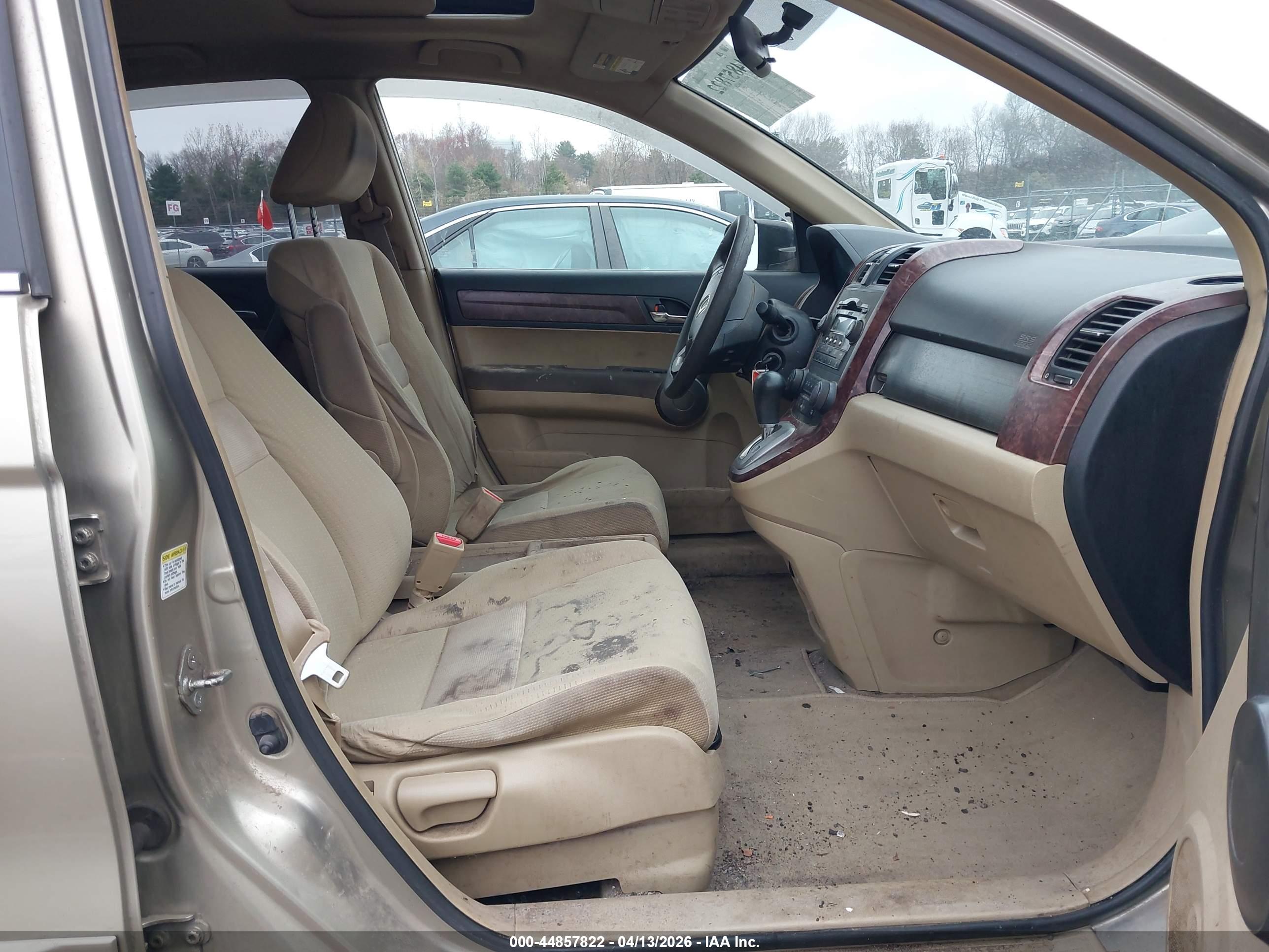 HONDA CR-V image 5
