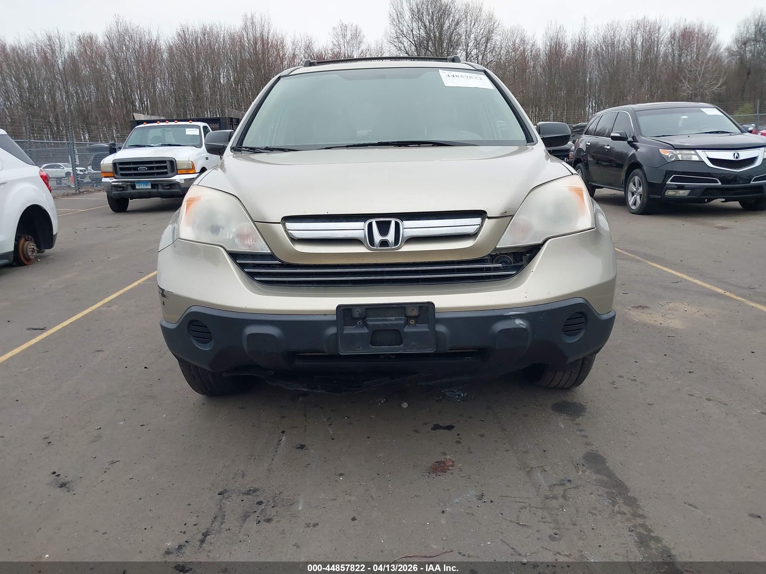 HONDA CR-V image 6