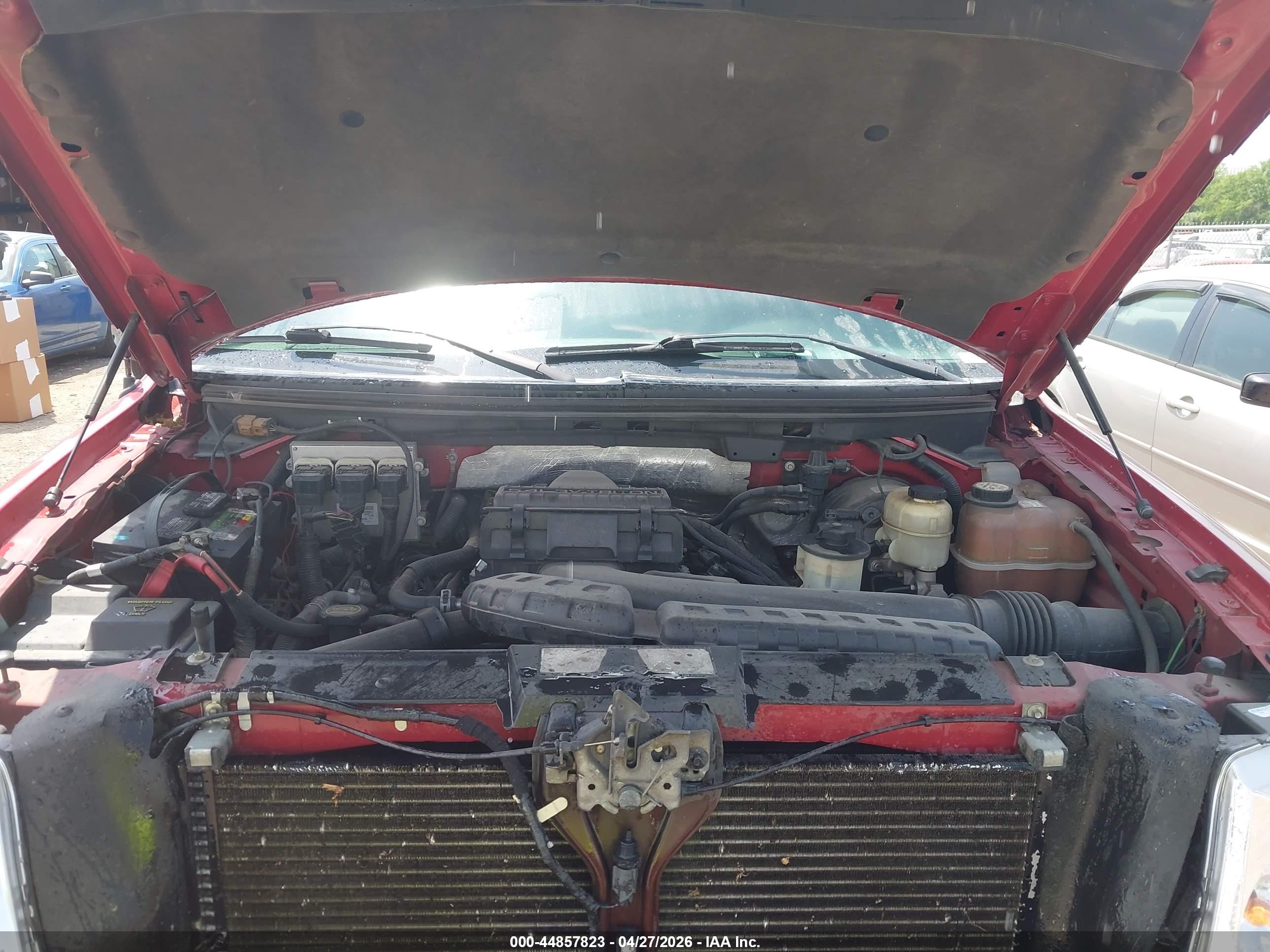 FORD F-150 image 10