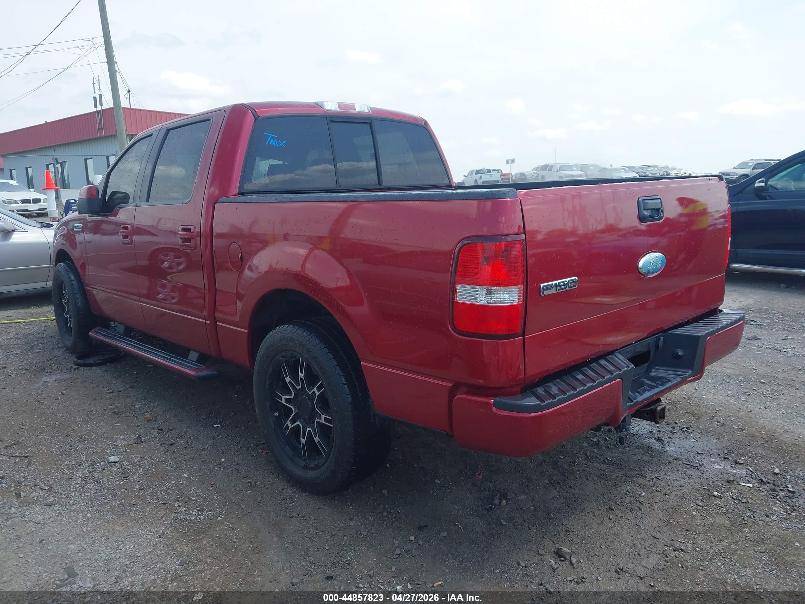 FORD F-150 image 3